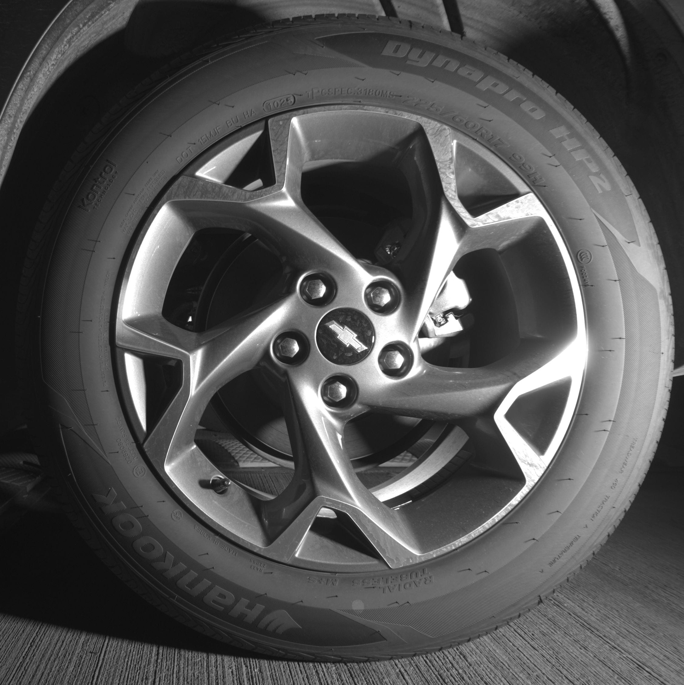 Thumbnail: 2025 Chevrolet Trax - 11