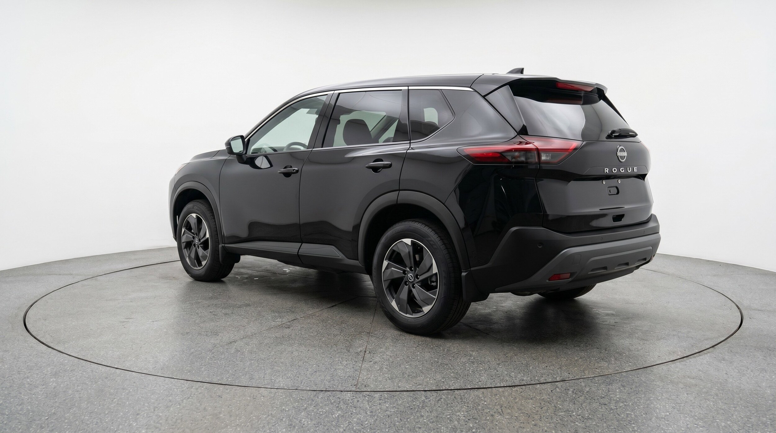 Thumbnail: 2025 Nissan Rogue - 6