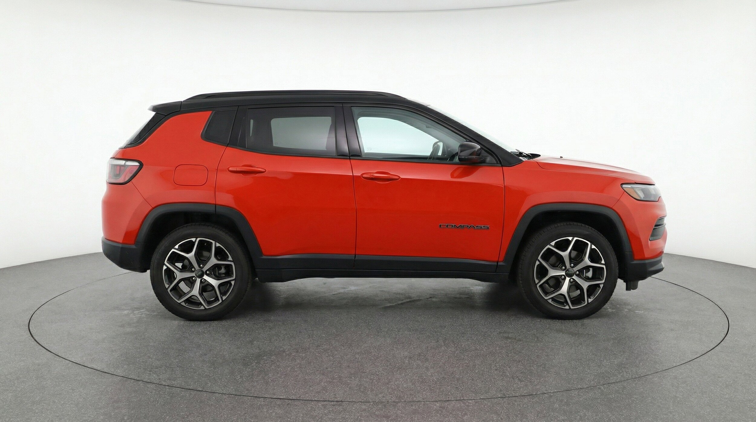 Thumbnail: 2025 Jeep Compass - 11