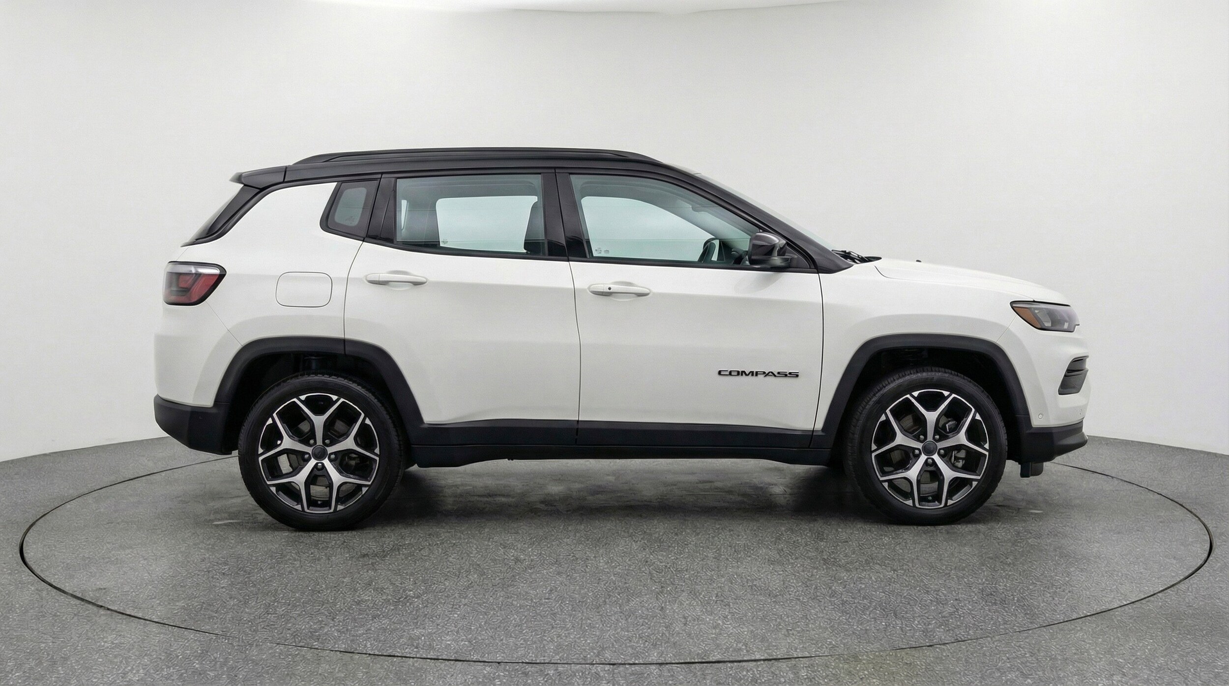 Thumbnail: 2025 Jeep Compass - 11