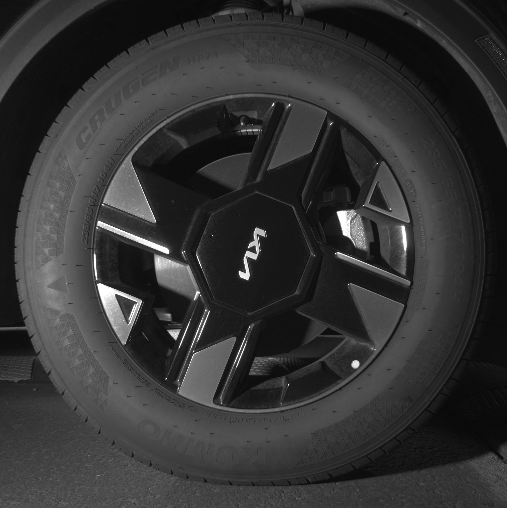 Thumbnail: 2026 Kia Sportage - 13