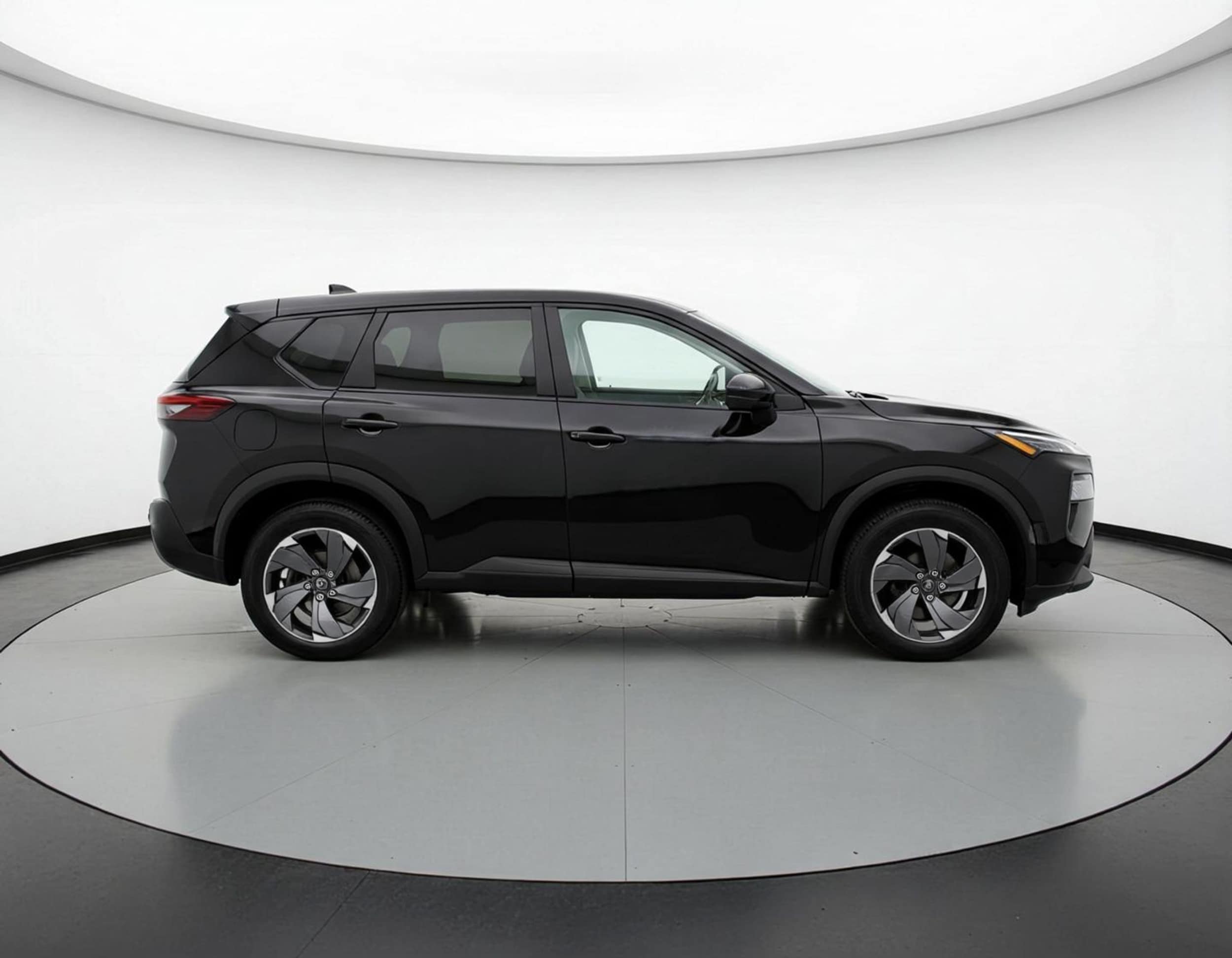 Thumbnail: 2025 Nissan Rogue - 8