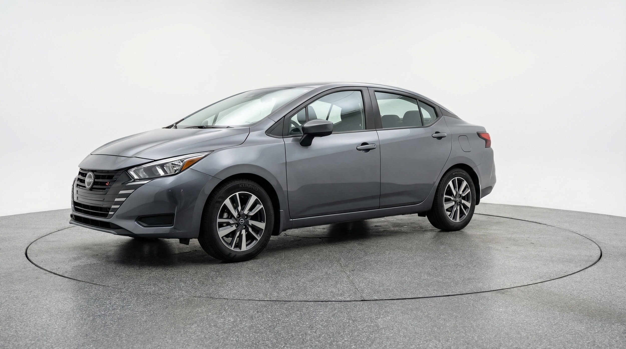 Thumbnail: 2025 Nissan Versa - 3