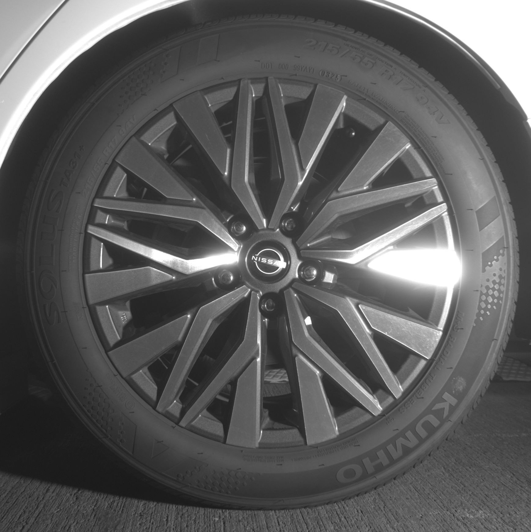 Thumbnail: 2025 Nissan Altima - 14