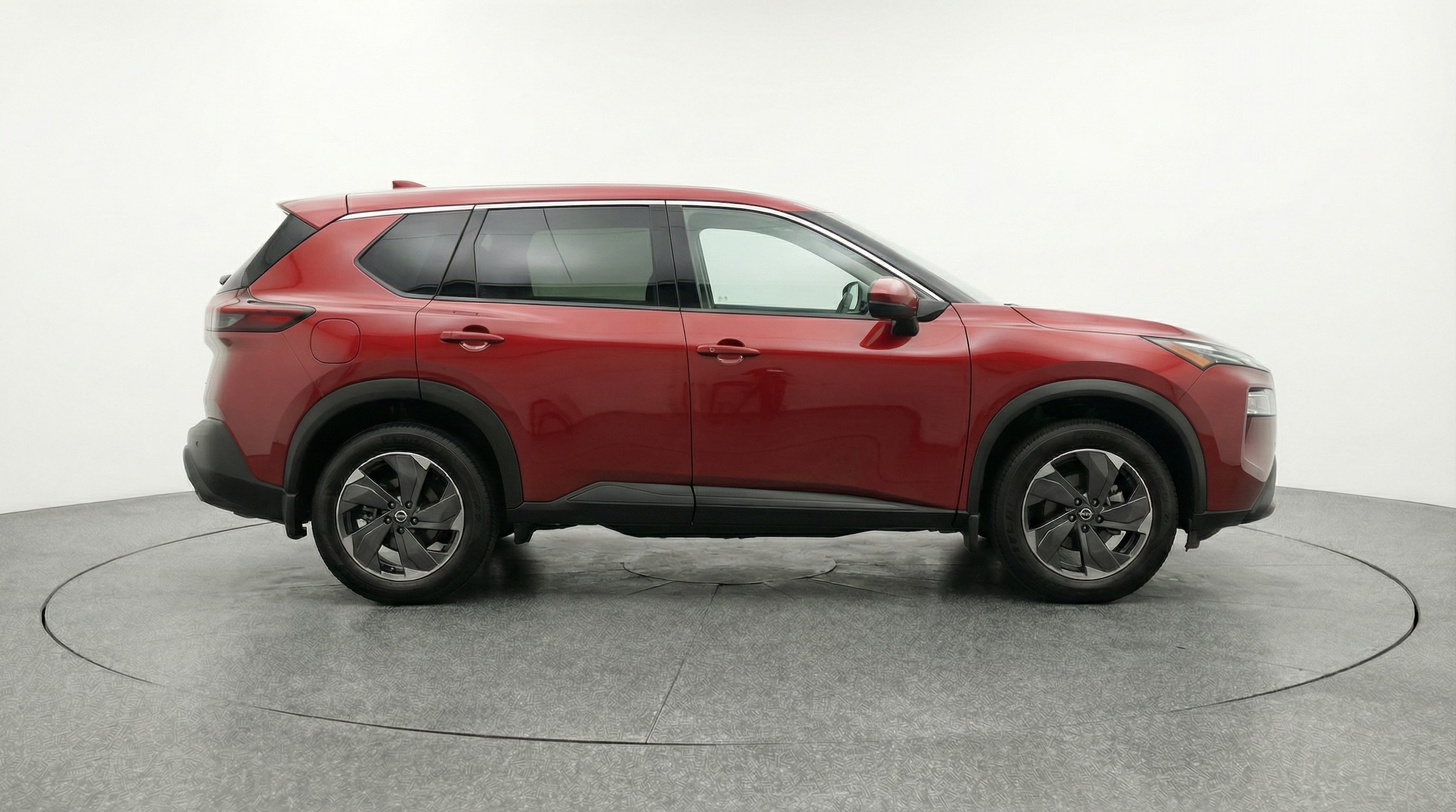 Thumbnail: 2025 Nissan Rogue - 8