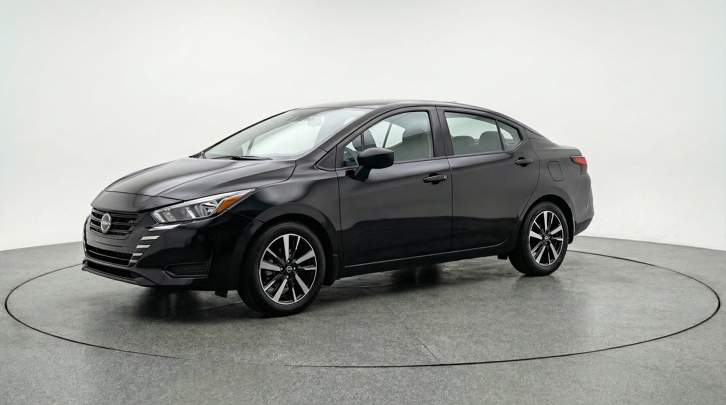 Thumbnail: 2025 Nissan Versa - 3