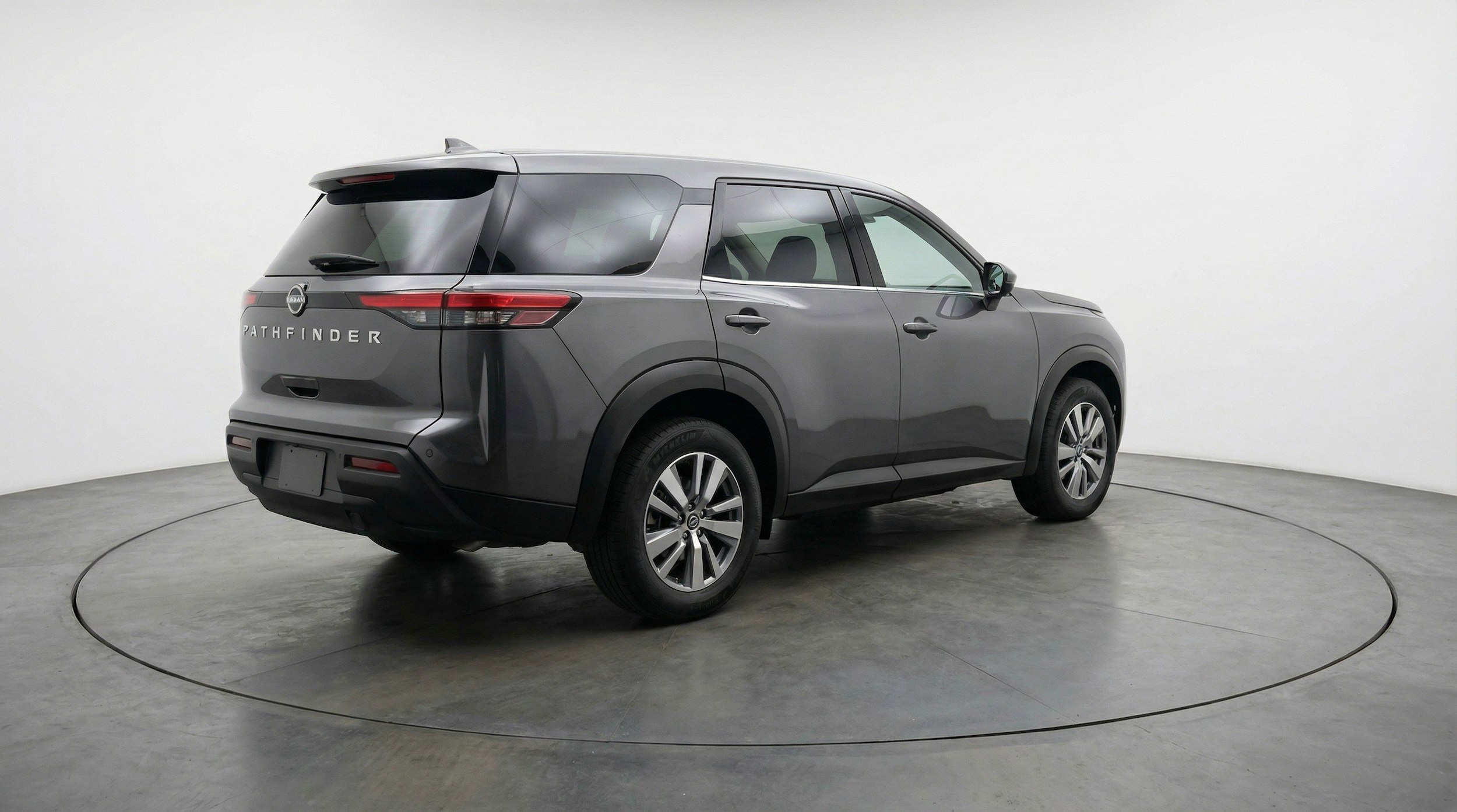 Thumbnail: 2025 Nissan Pathfinder - 9