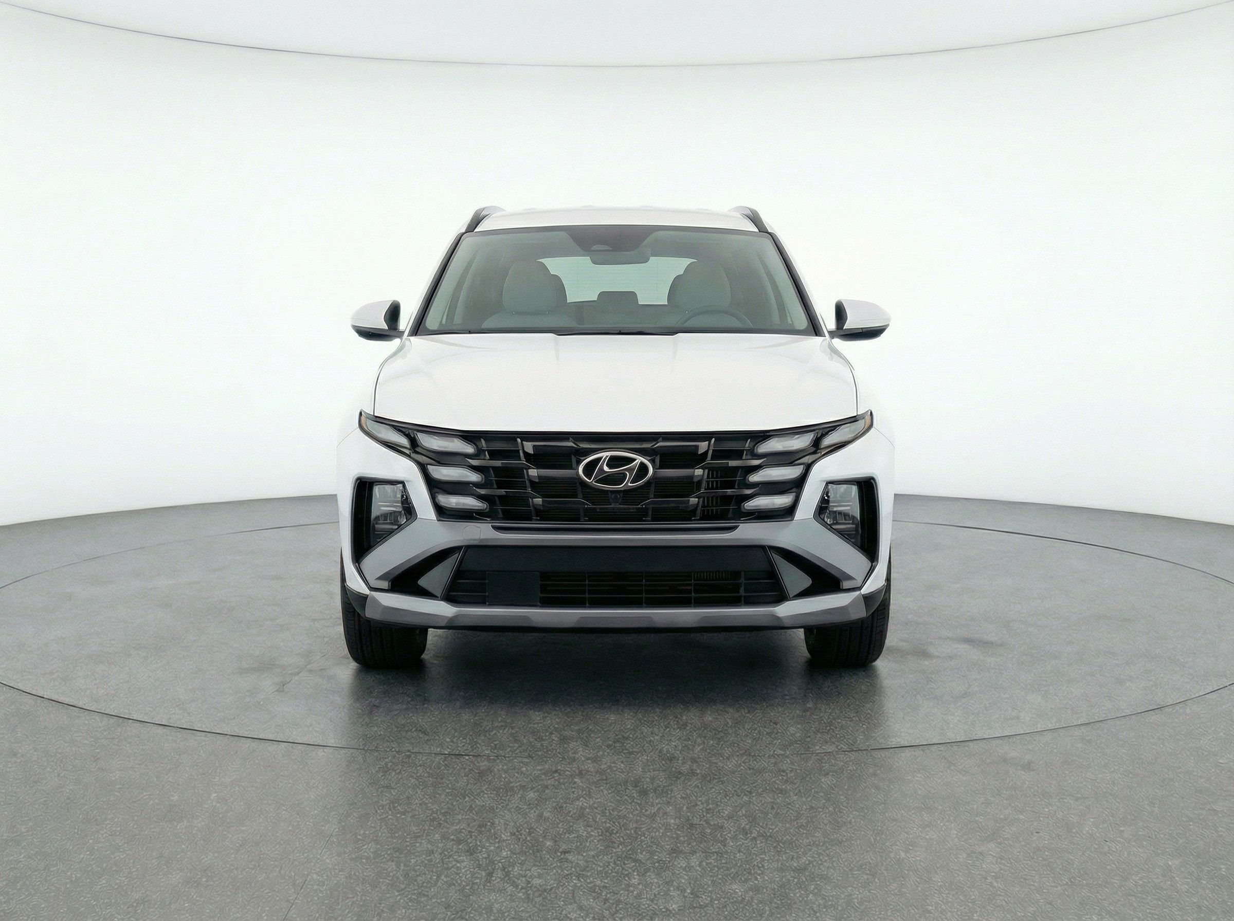 Thumbnail: 2025 Hyundai Tucson - 2