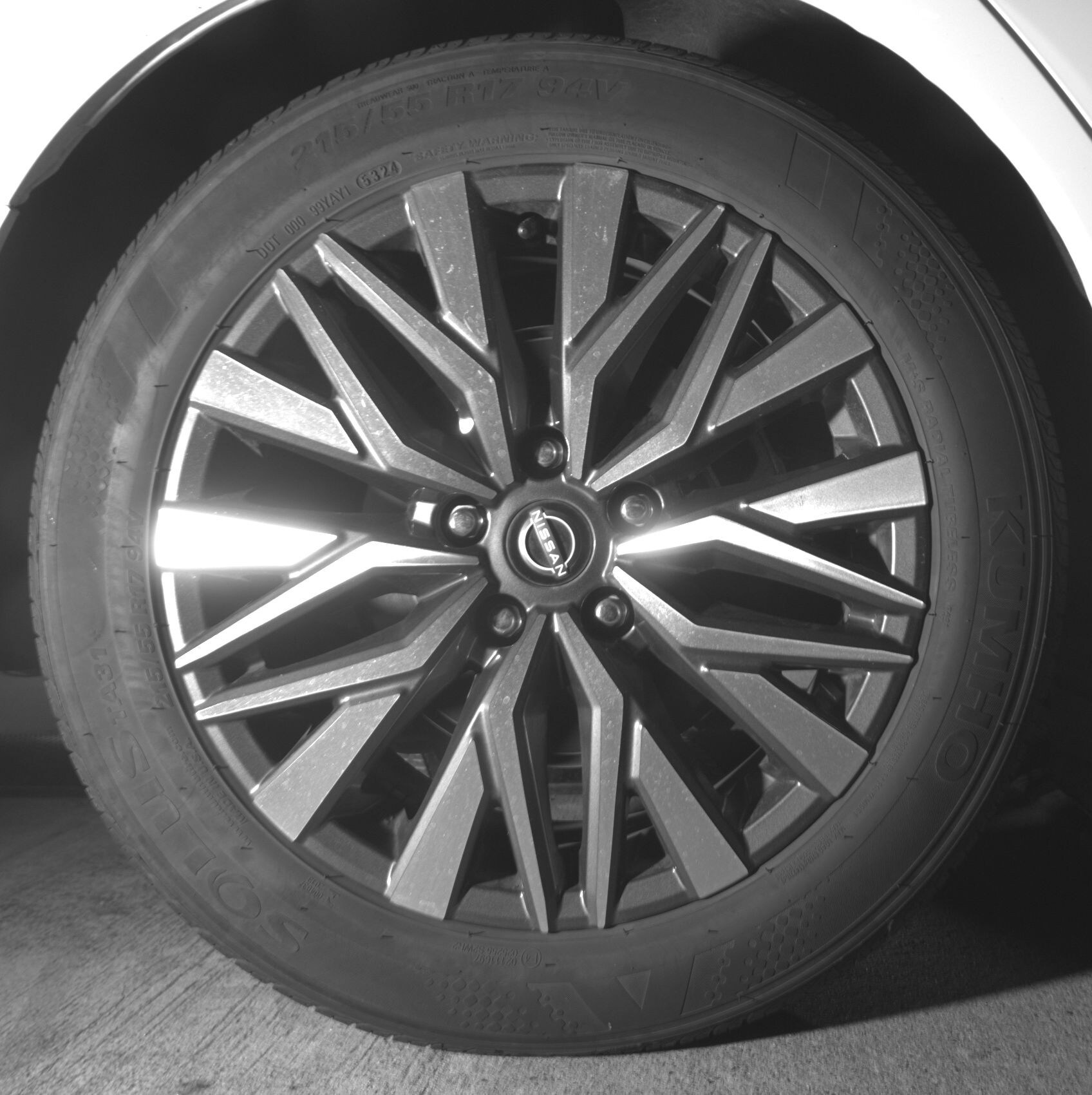 Thumbnail: 2025 Nissan Altima - 12