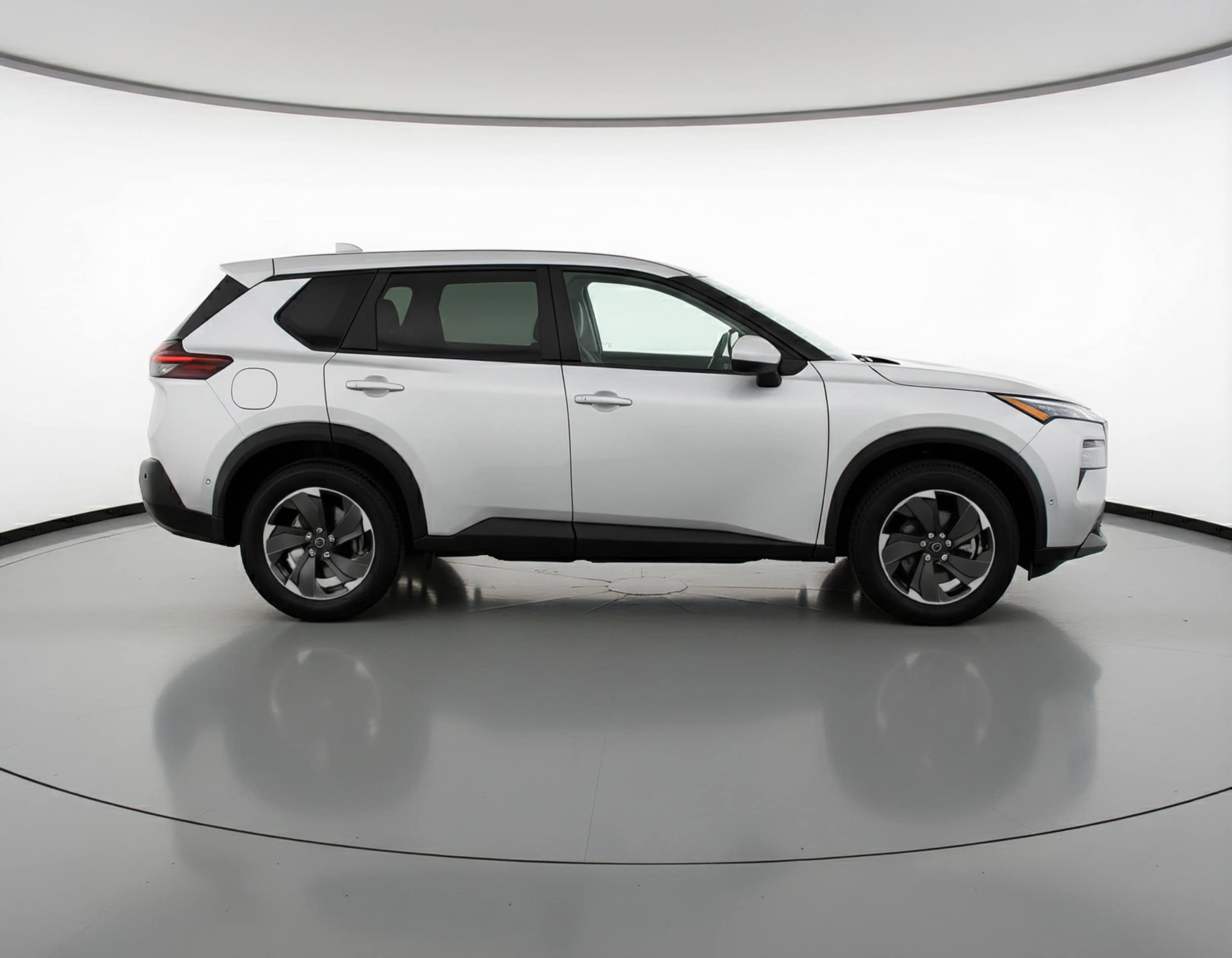 Thumbnail: 2025 Nissan Rogue - 11