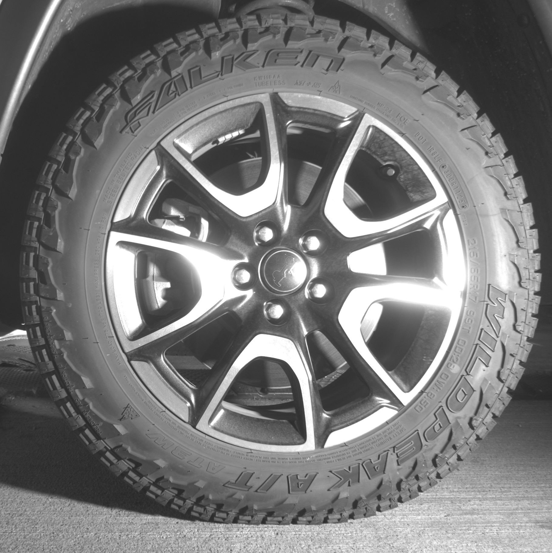 Thumbnail: 2025 Jeep Compass - 12