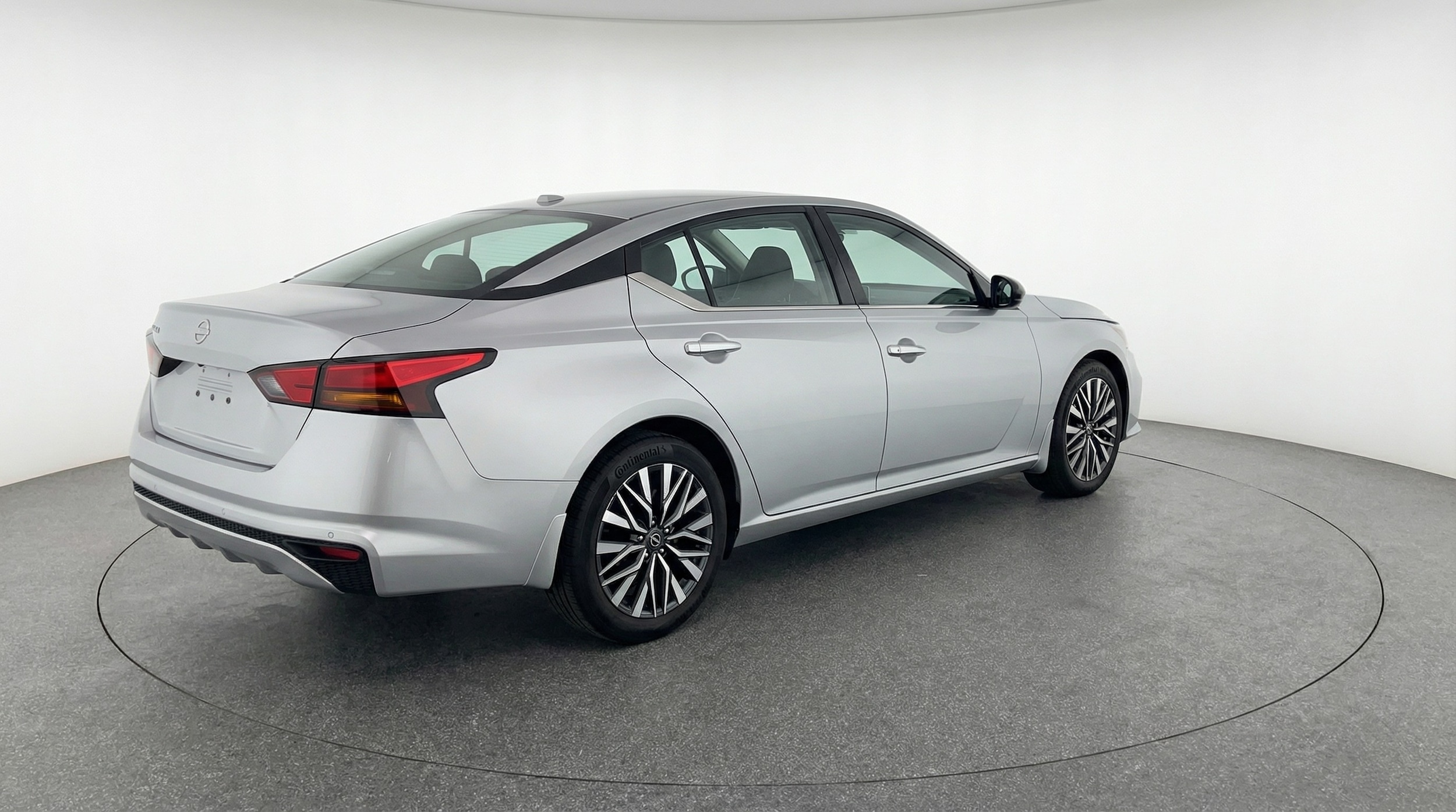 Thumbnail: 2025 Nissan Altima - 7