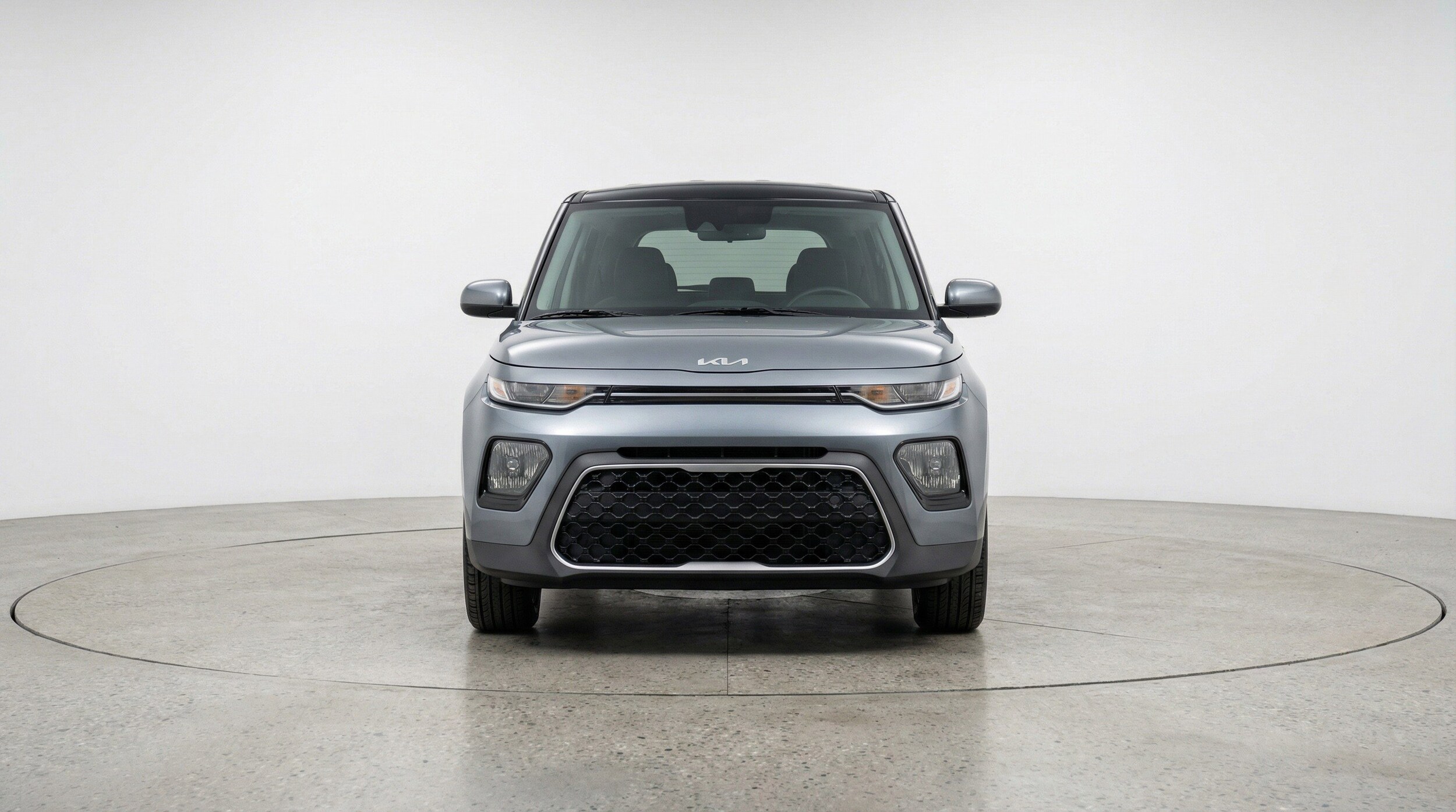 Thumbnail: 2025 Kia Soul - 2