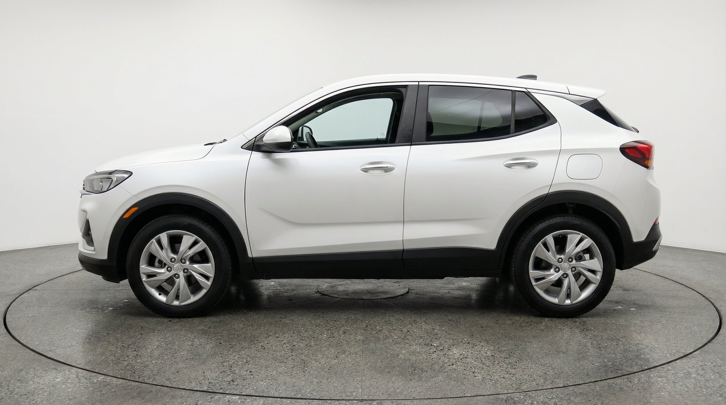 Thumbnail: 2026 Buick Encore GX - 5