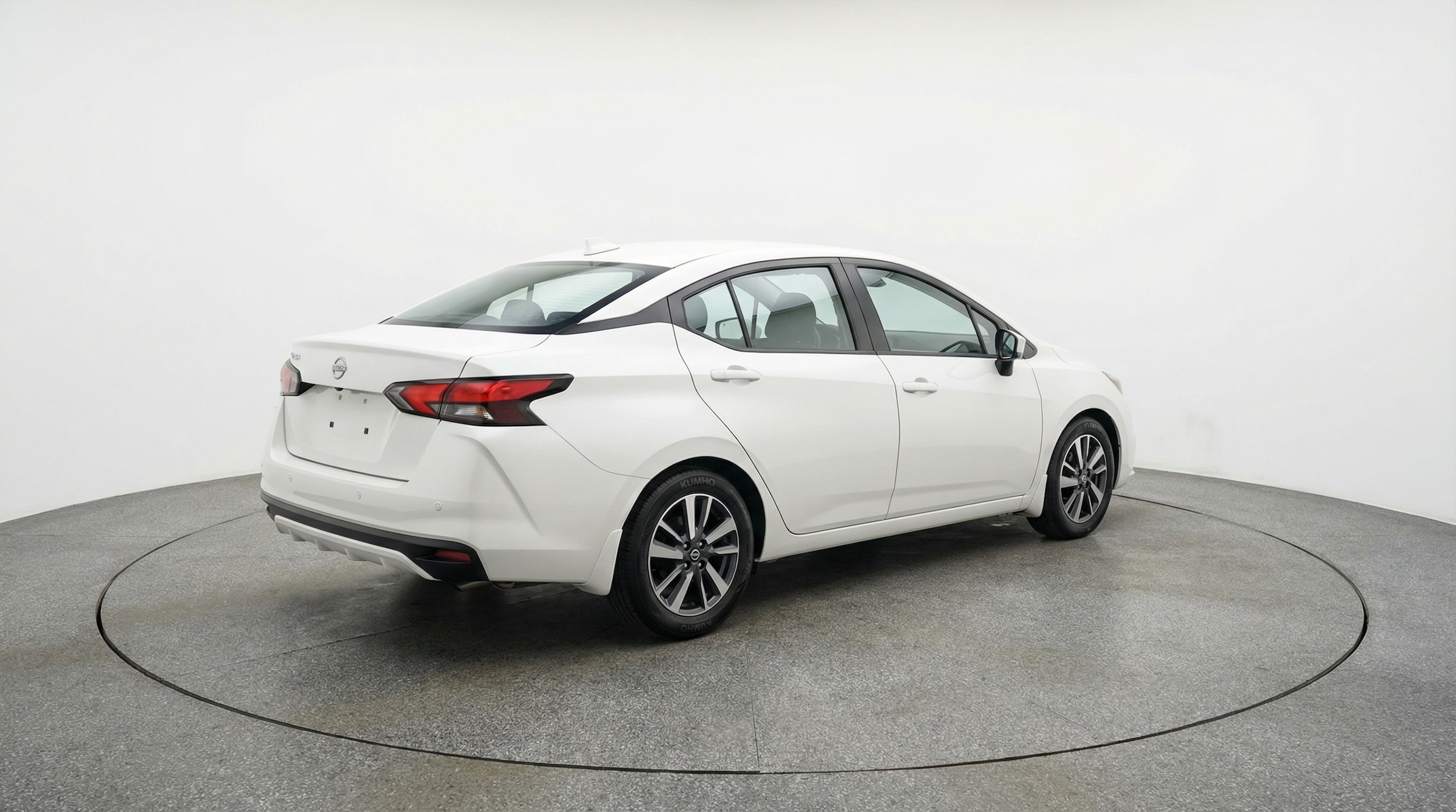 Thumbnail: 2025 Nissan Versa - 7