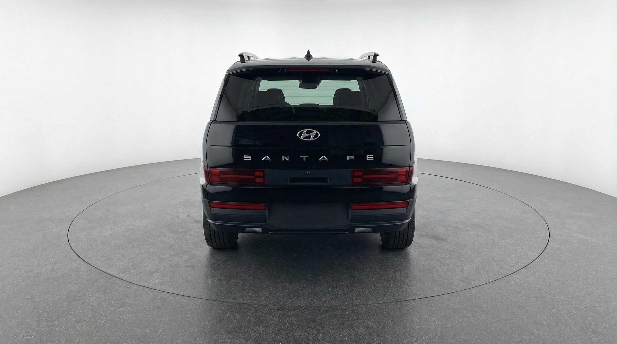 Thumbnail: 2026 Hyundai Santa Fe - 7