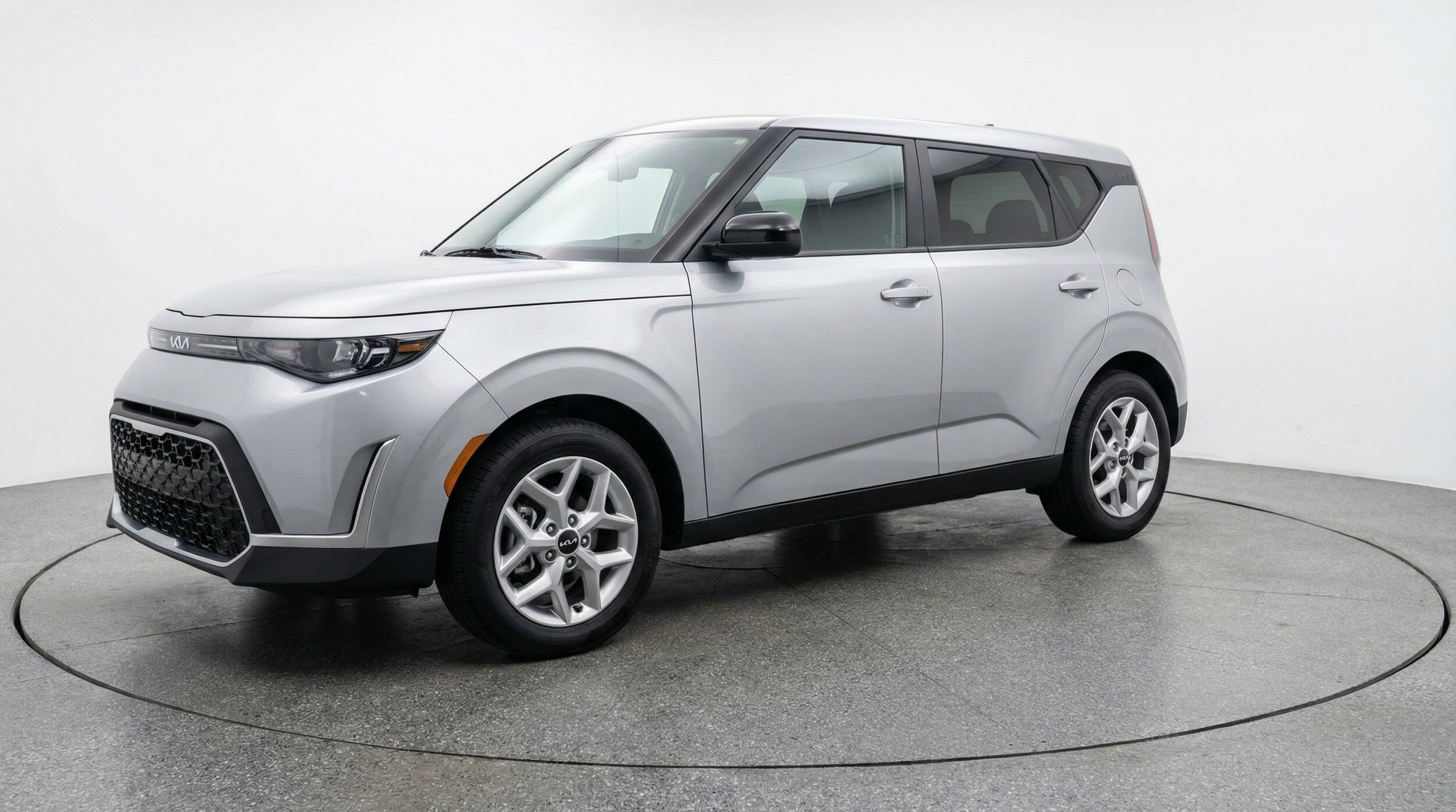 Thumbnail: 2025 Kia Soul - 3