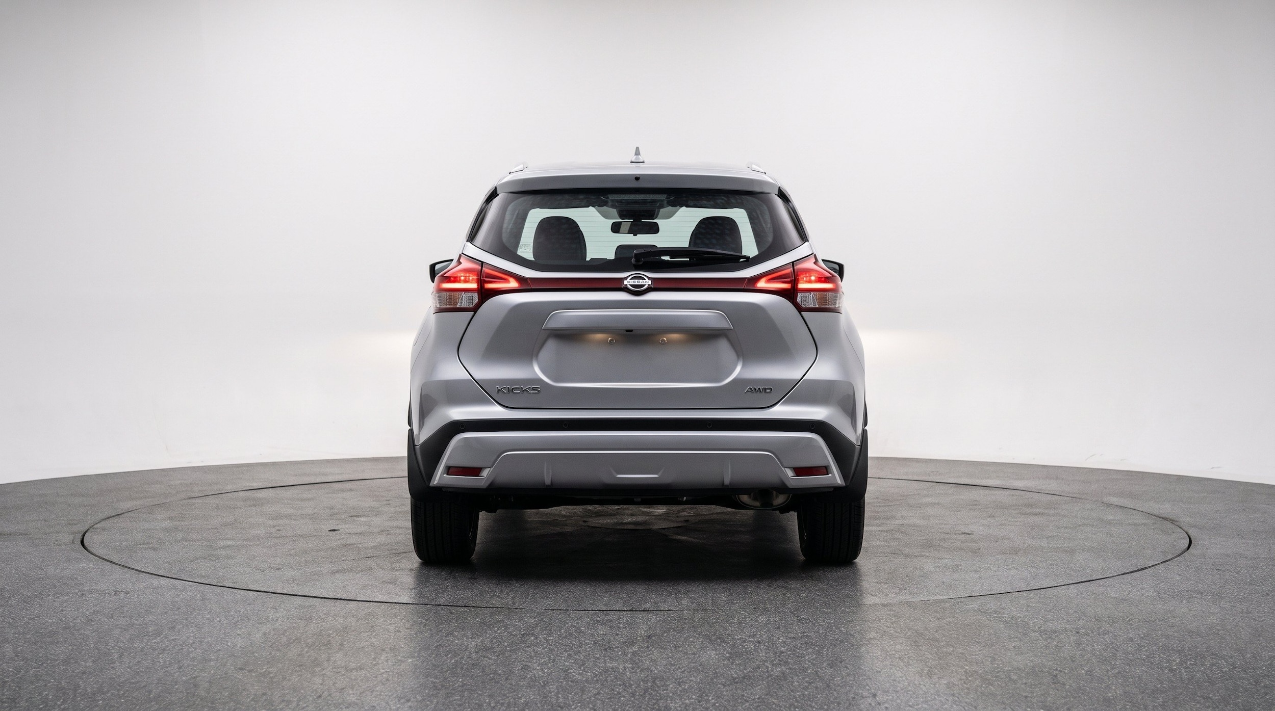 Thumbnail: 2026 Nissan Kicks - 7