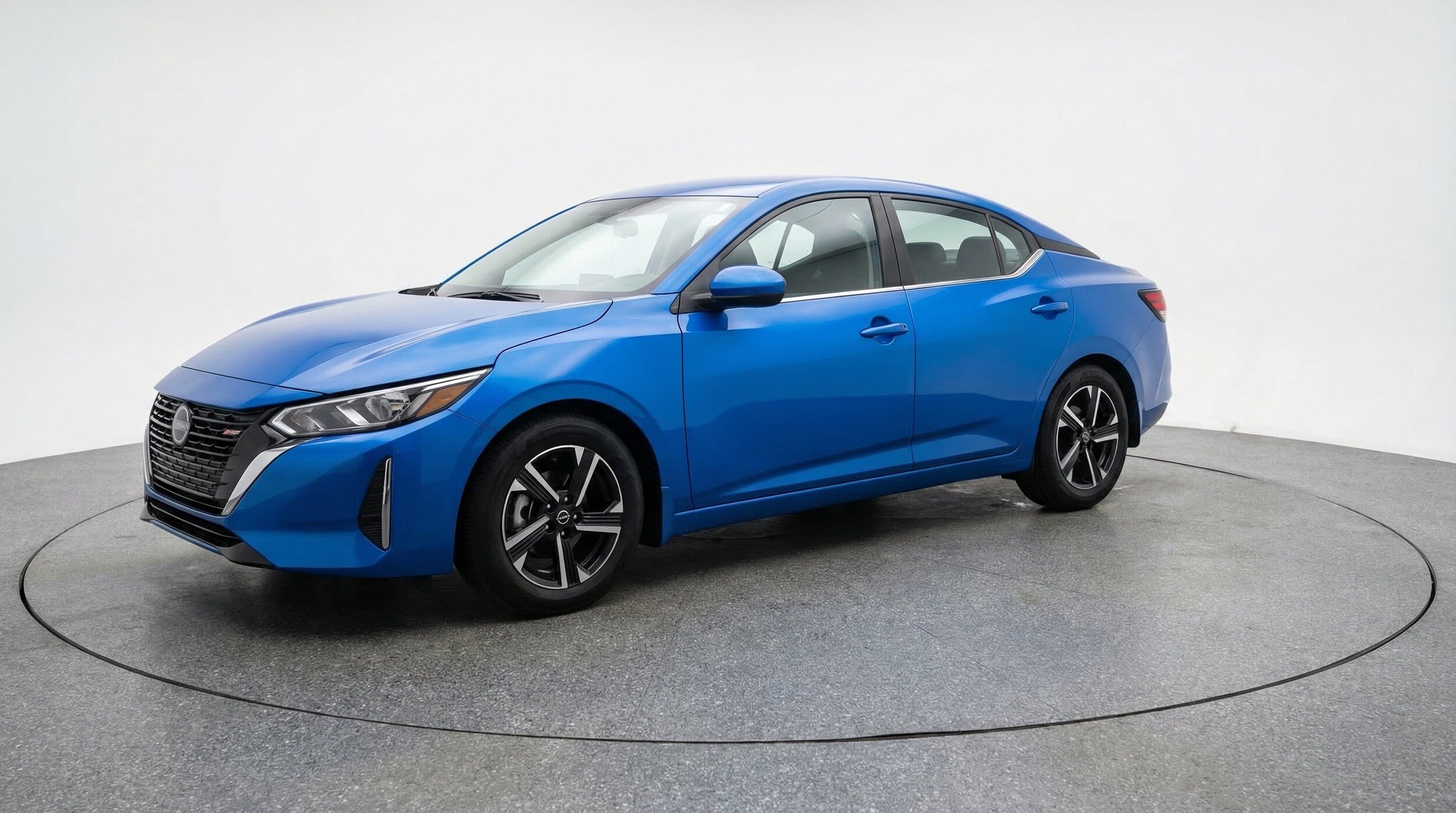 Thumbnail: 2025 Nissan Sentra - 3