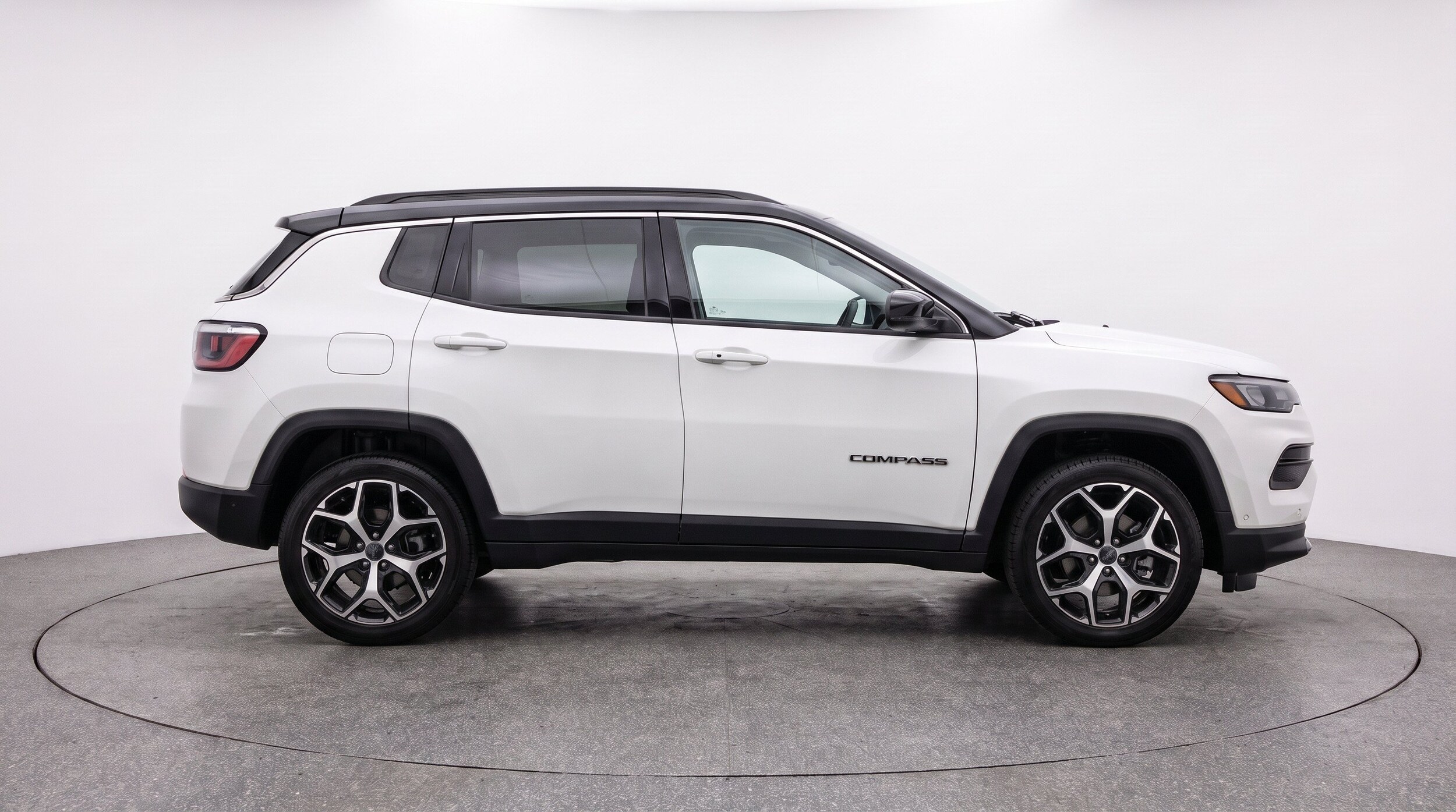 Thumbnail: 2025 Jeep Compass - 11