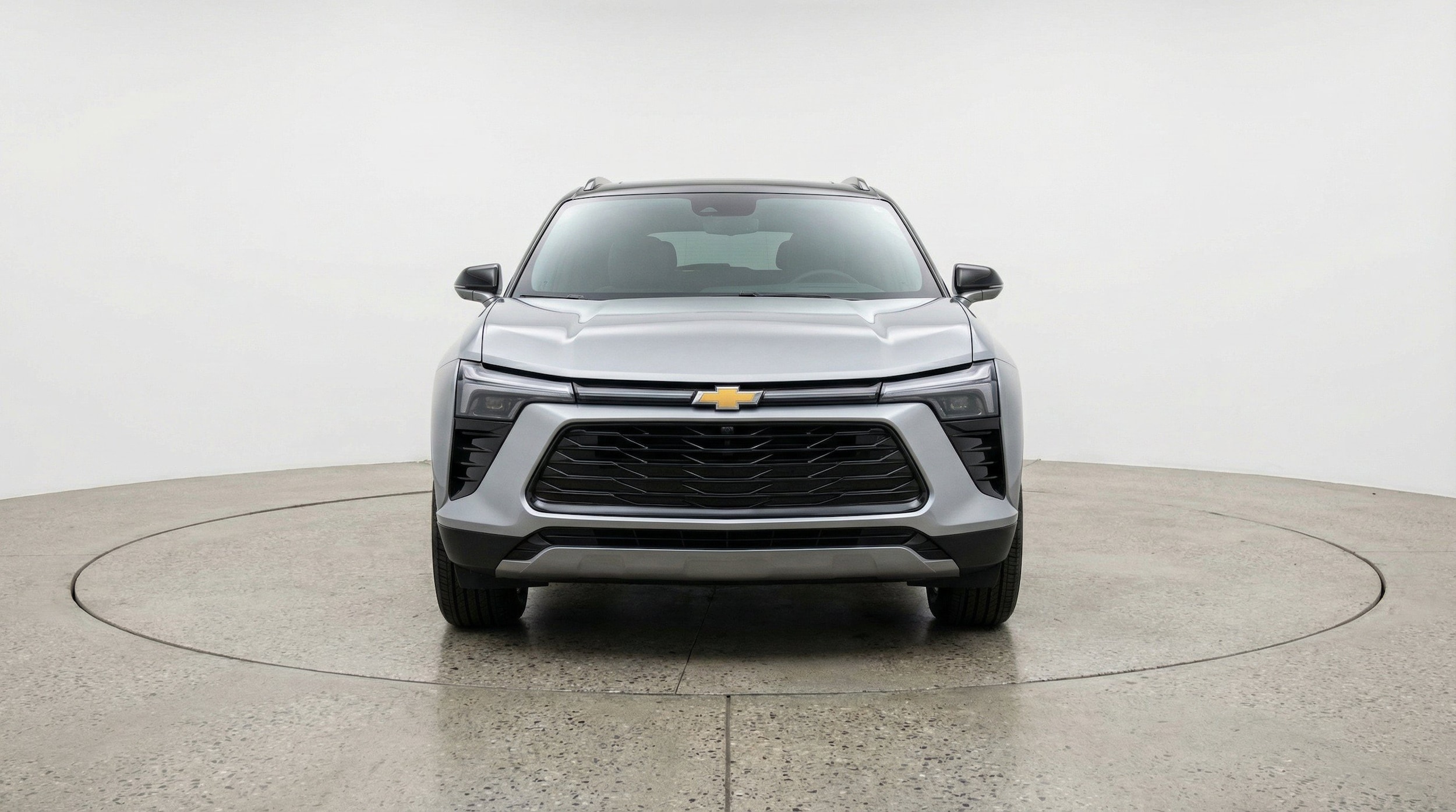 Thumbnail: 2025 Chevrolet Blazer - 2