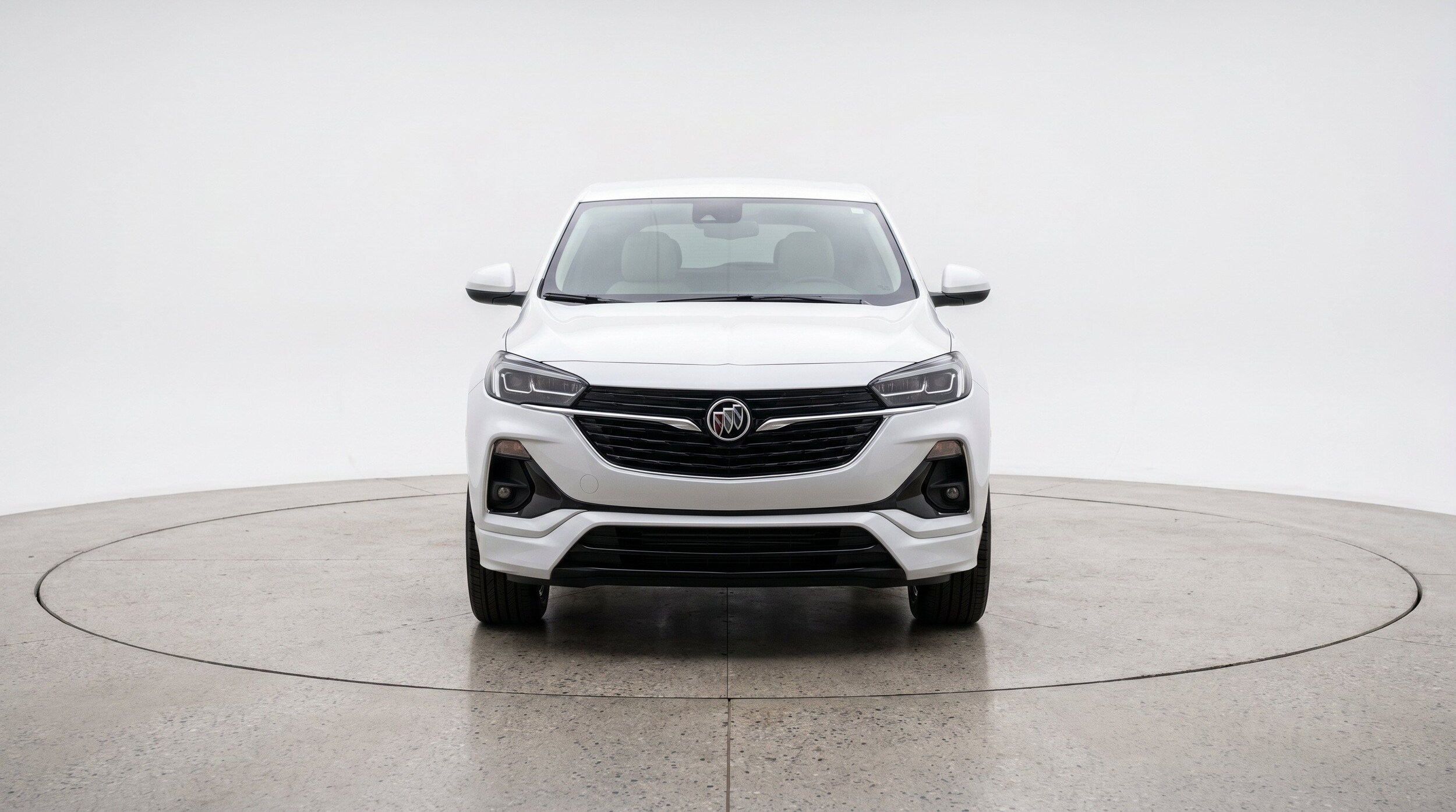 Thumbnail: 2025 Buick Encore GX - 2
