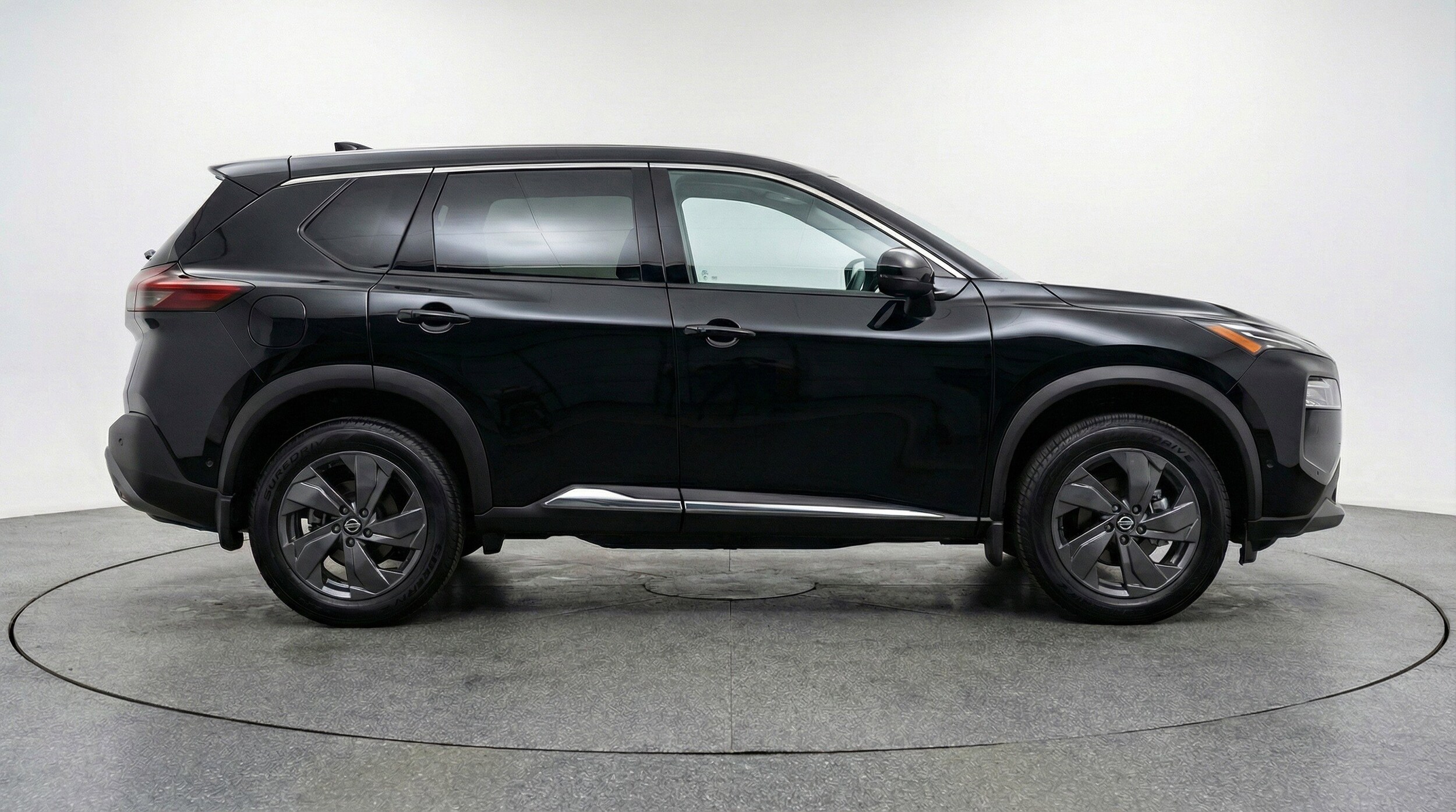 Thumbnail: 2025 Nissan Rogue - 11