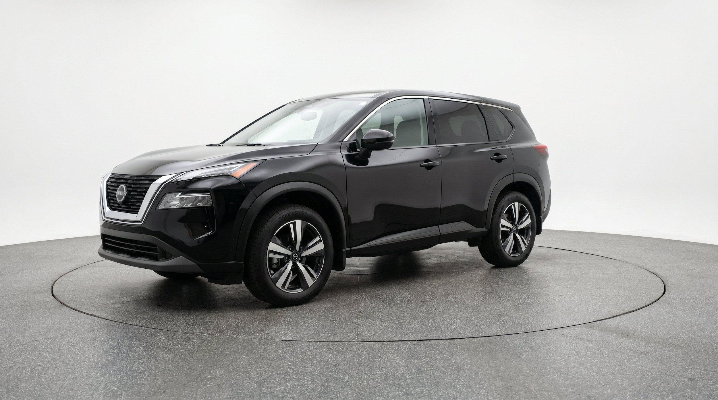 Thumbnail: 2026 Nissan Rogue - 3