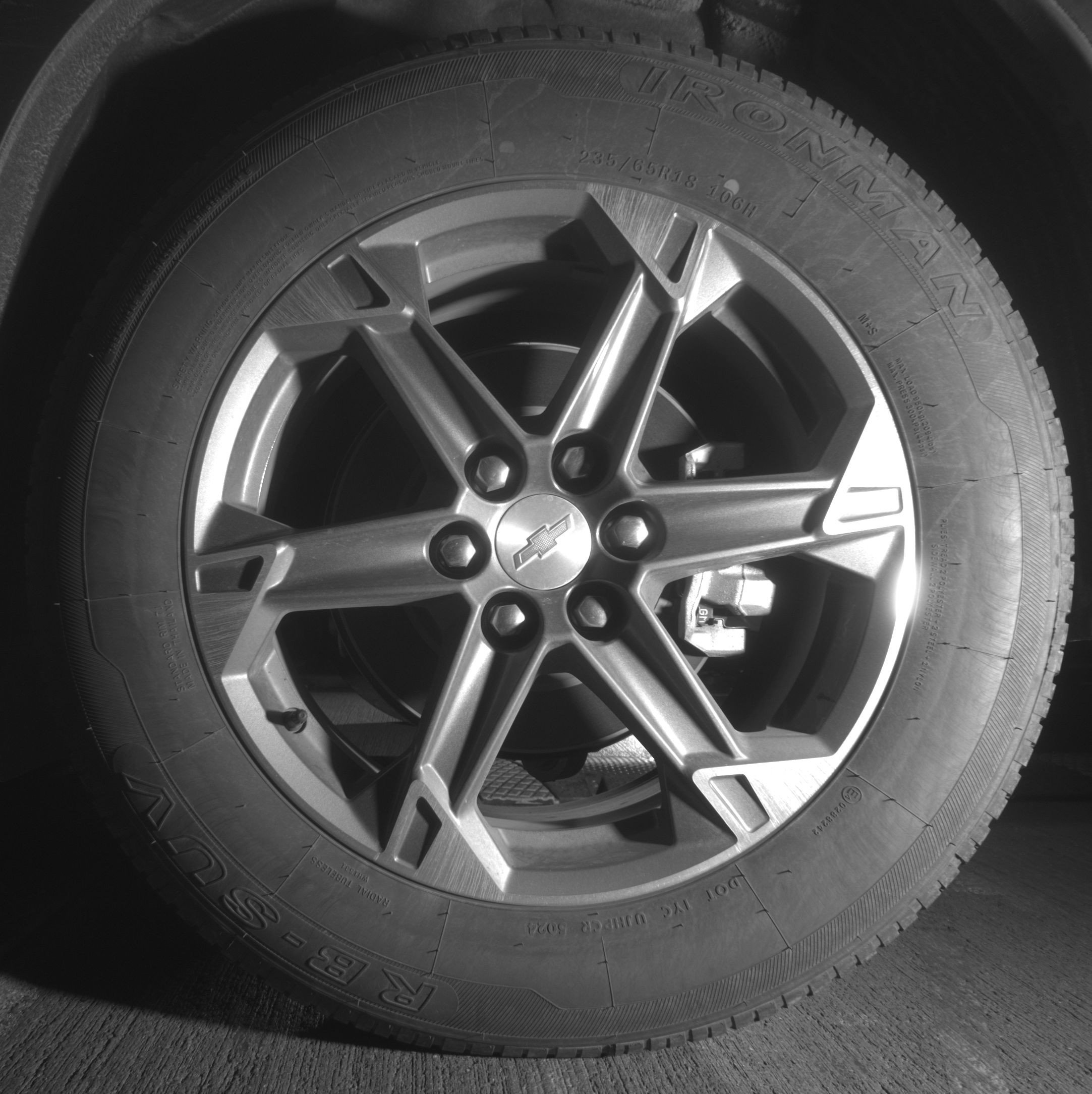 Thumbnail: 2025 Chevrolet Blazer - 14