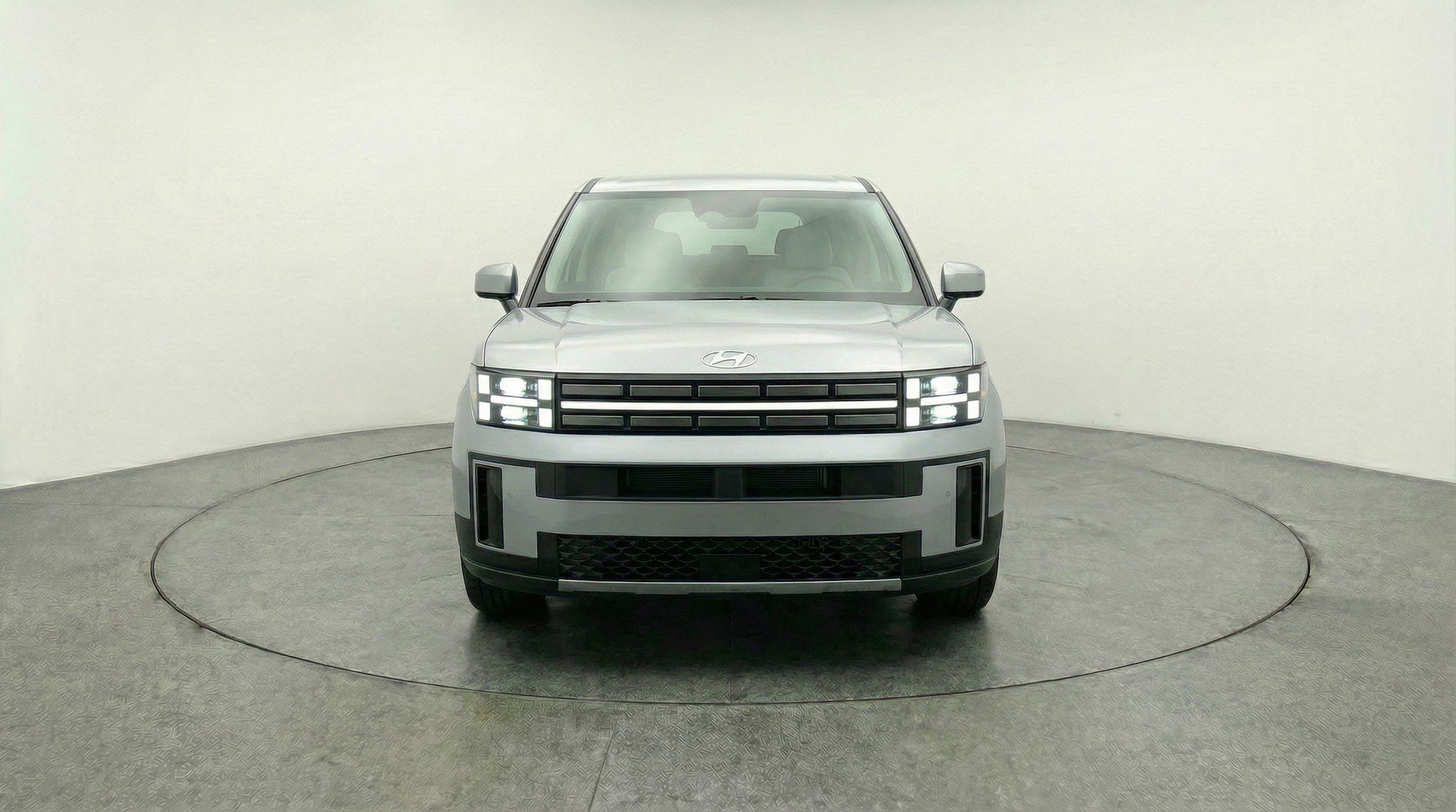 Thumbnail: 2025 Hyundai Santa Fe - 2