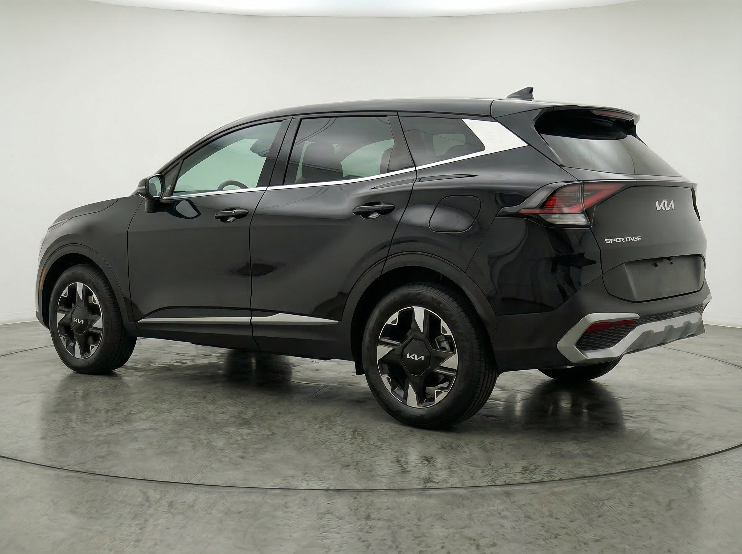 Thumbnail: 2026 Kia Sportage - 6