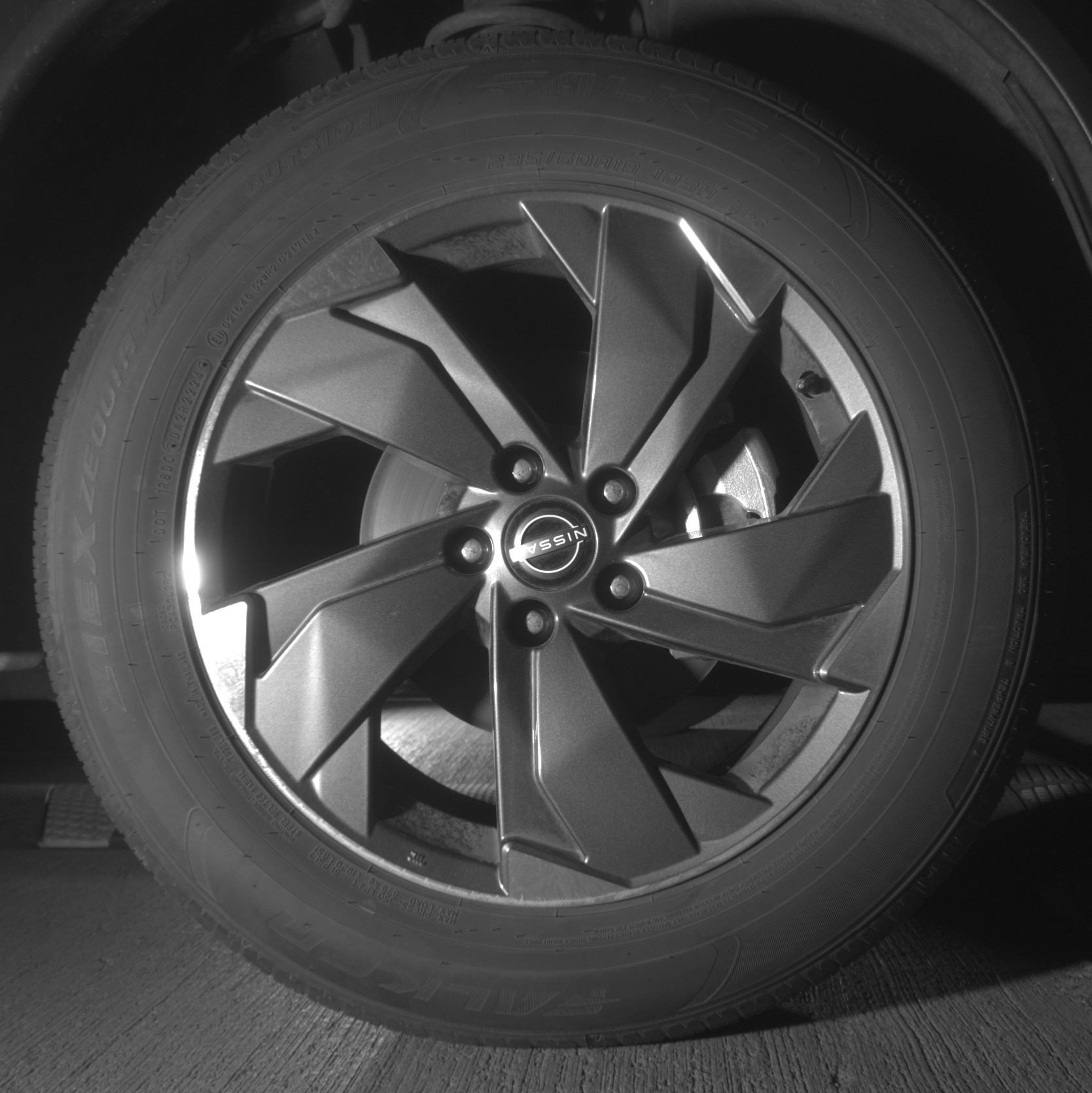 Thumbnail: 2025 Nissan Rogue - 13