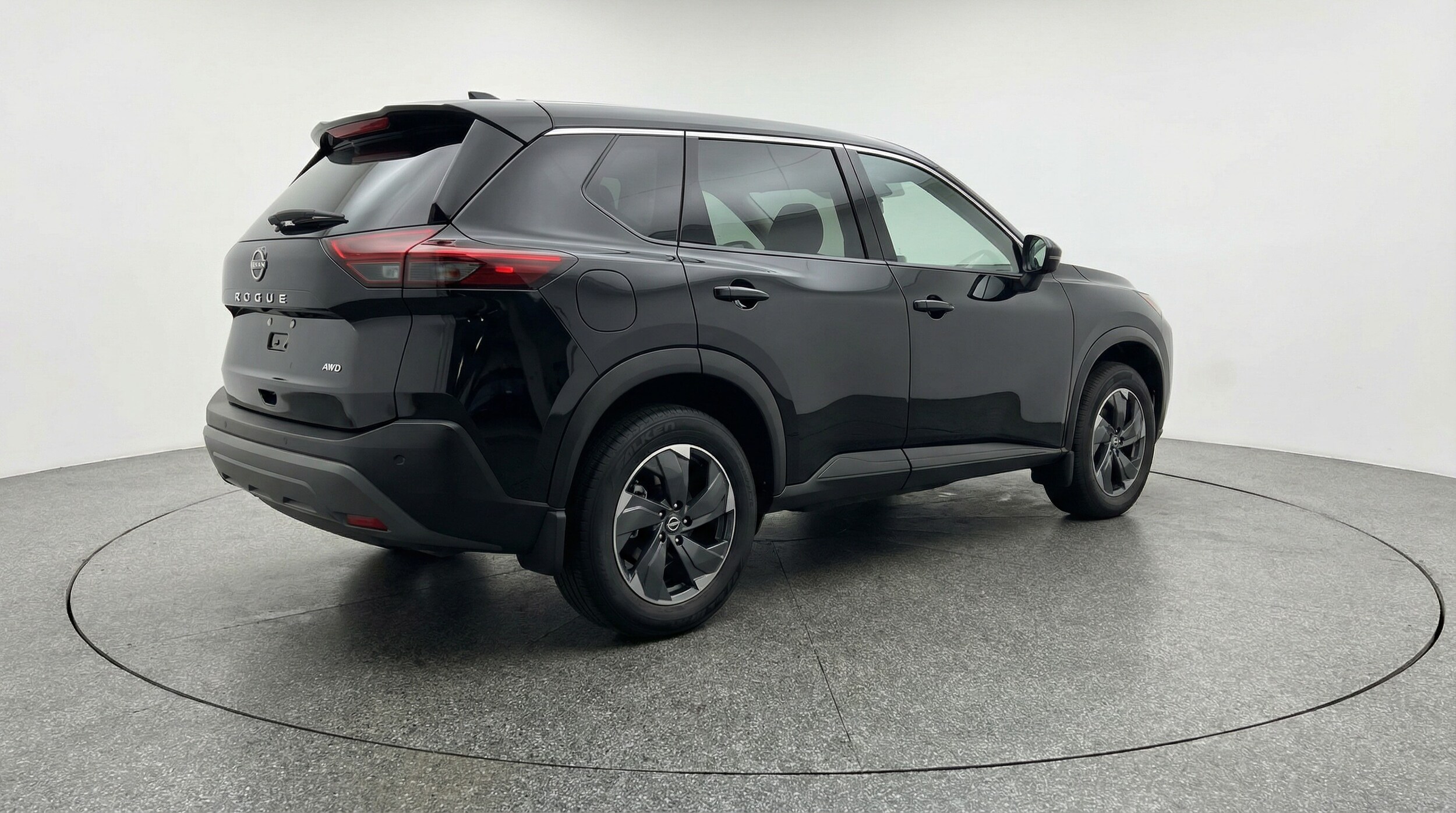 Thumbnail: 2025 Nissan Rogue - 7