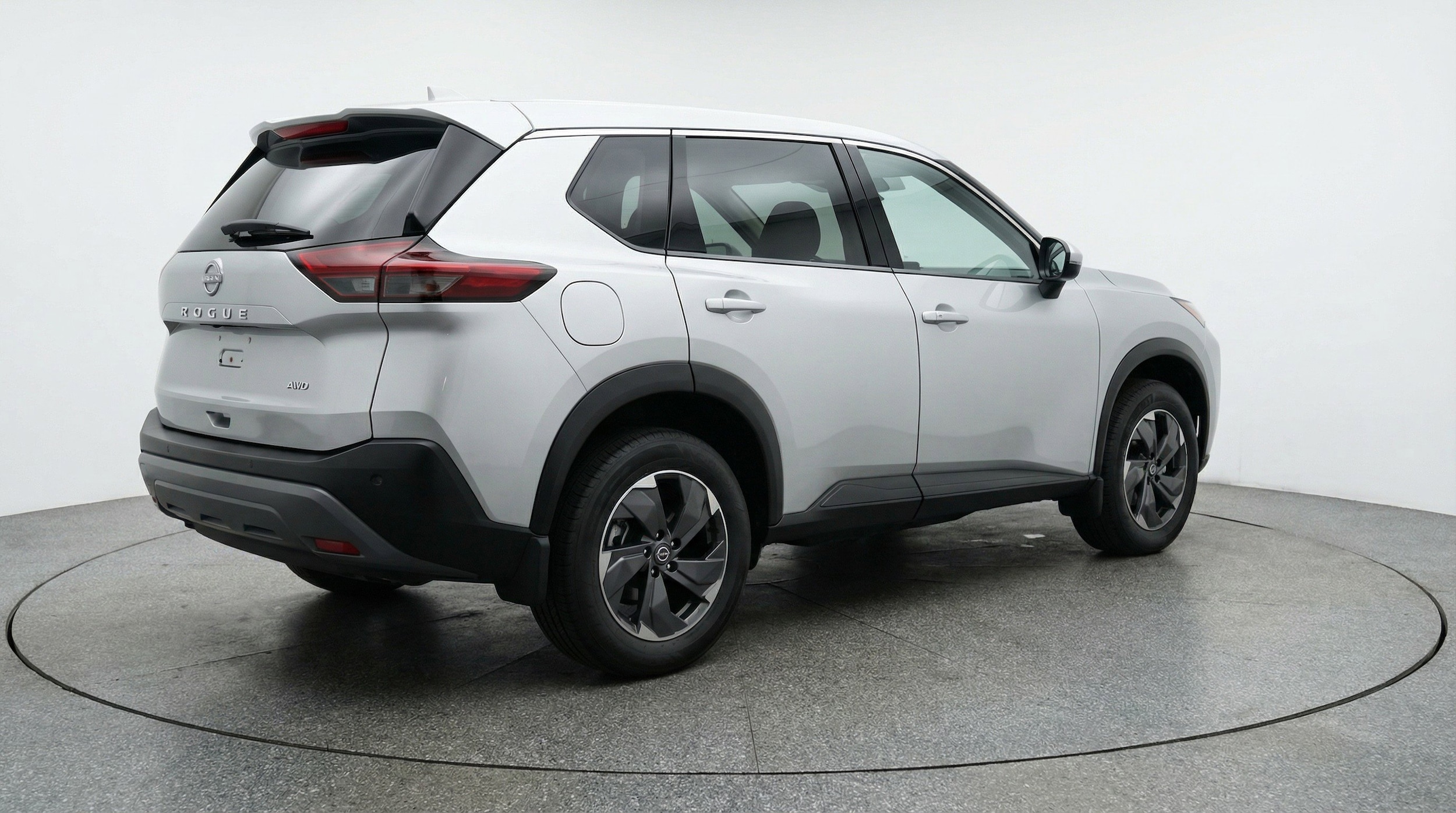 Thumbnail: 2025 Nissan Rogue - 9