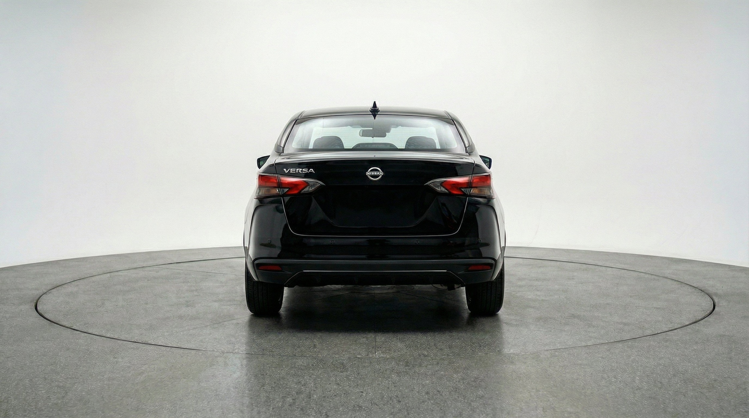 Thumbnail: 2025 Nissan Versa - 7