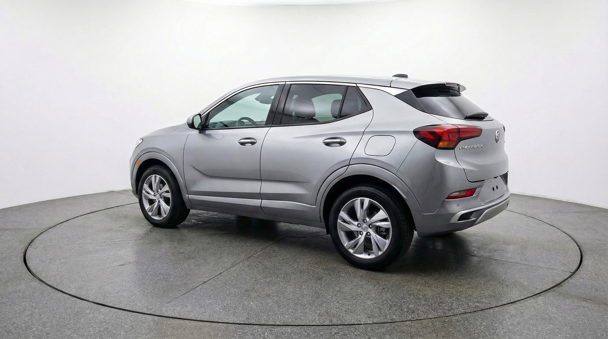 Thumbnail: 2025 Buick Encore GX - 6