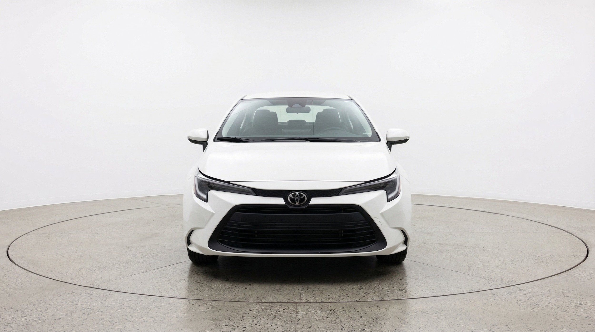 Thumbnail: 2025 Toyota Corolla - 2