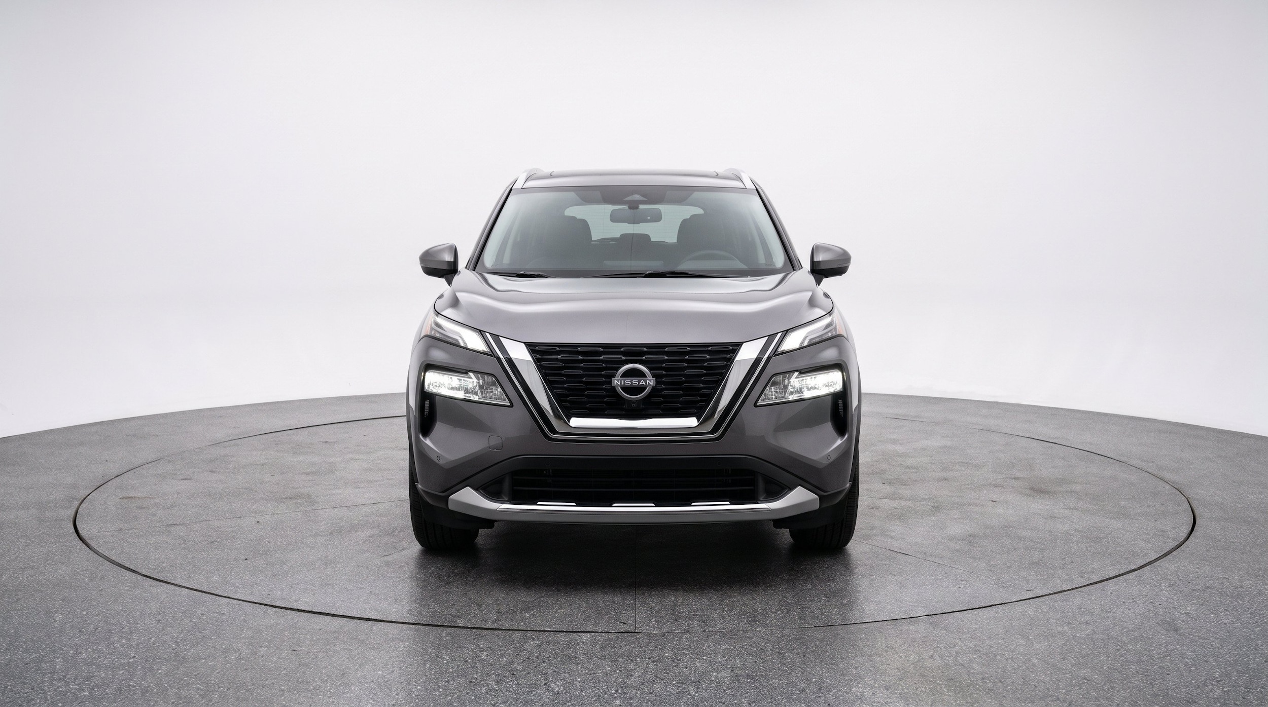 Thumbnail: 2026 Nissan Rogue - 2
