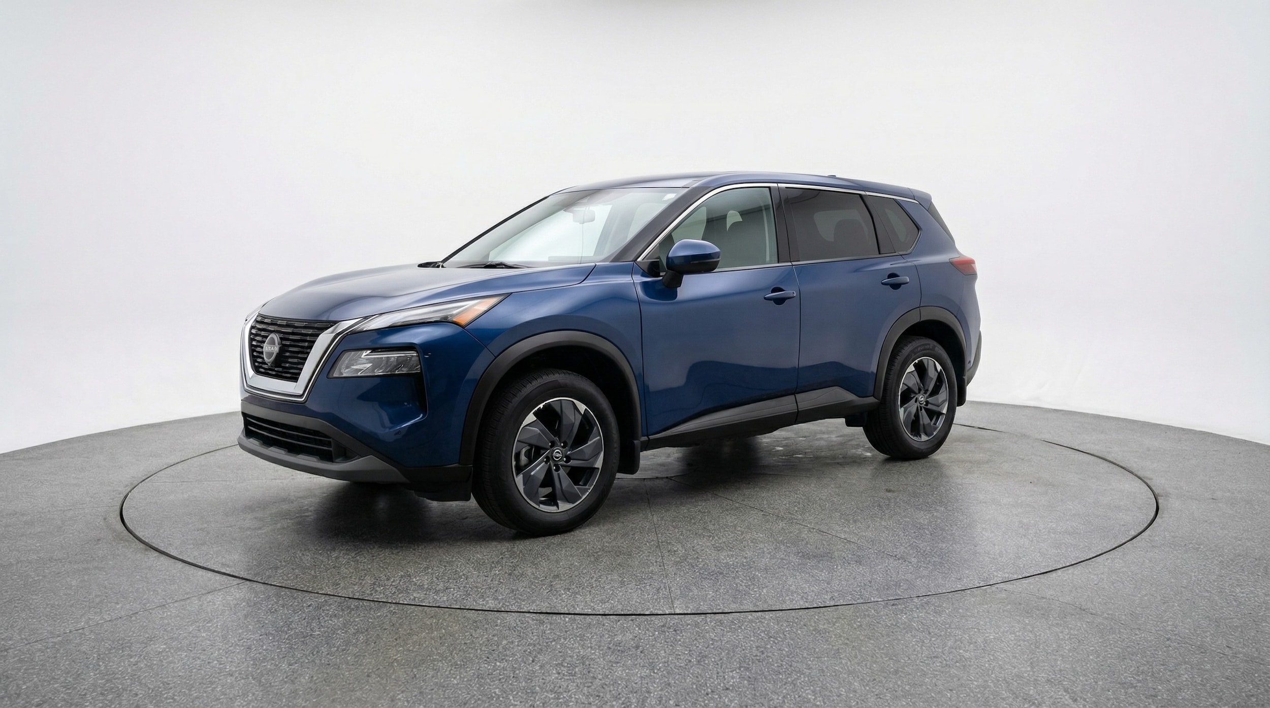 Thumbnail: 2025 Nissan Rogue - 3