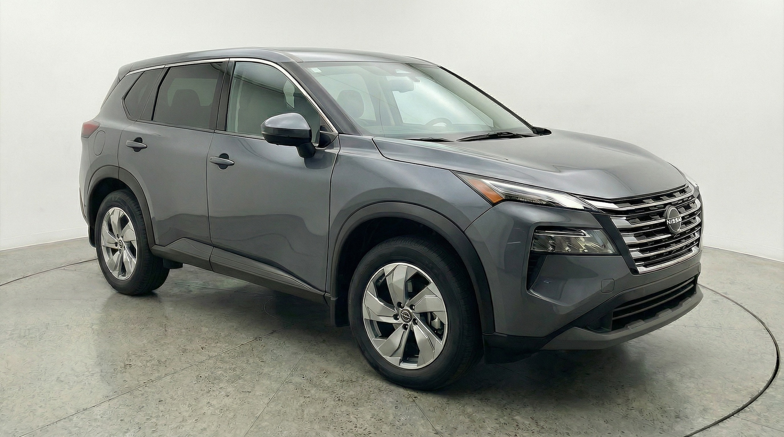 Thumbnail: 2025 Nissan Rogue - 1