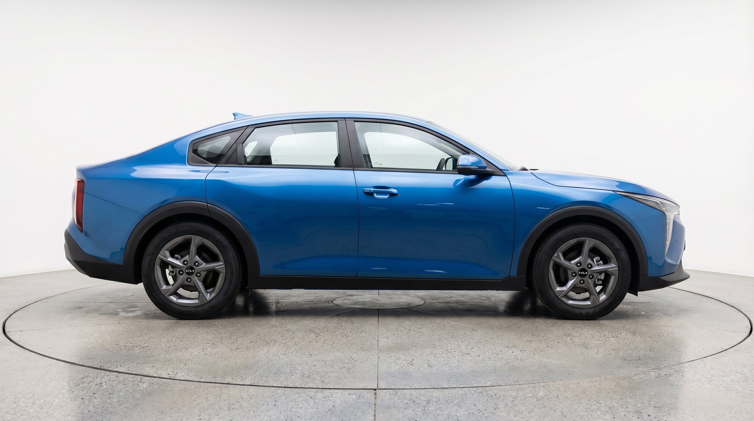 Thumbnail: 2026 Kia K4 - 11