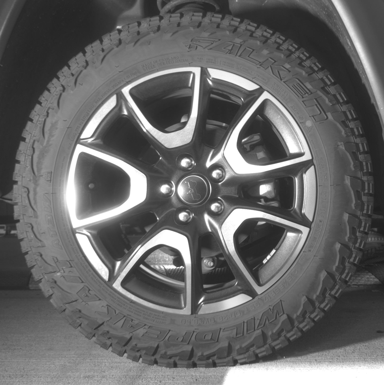 Thumbnail: 2025 Jeep Compass - 15