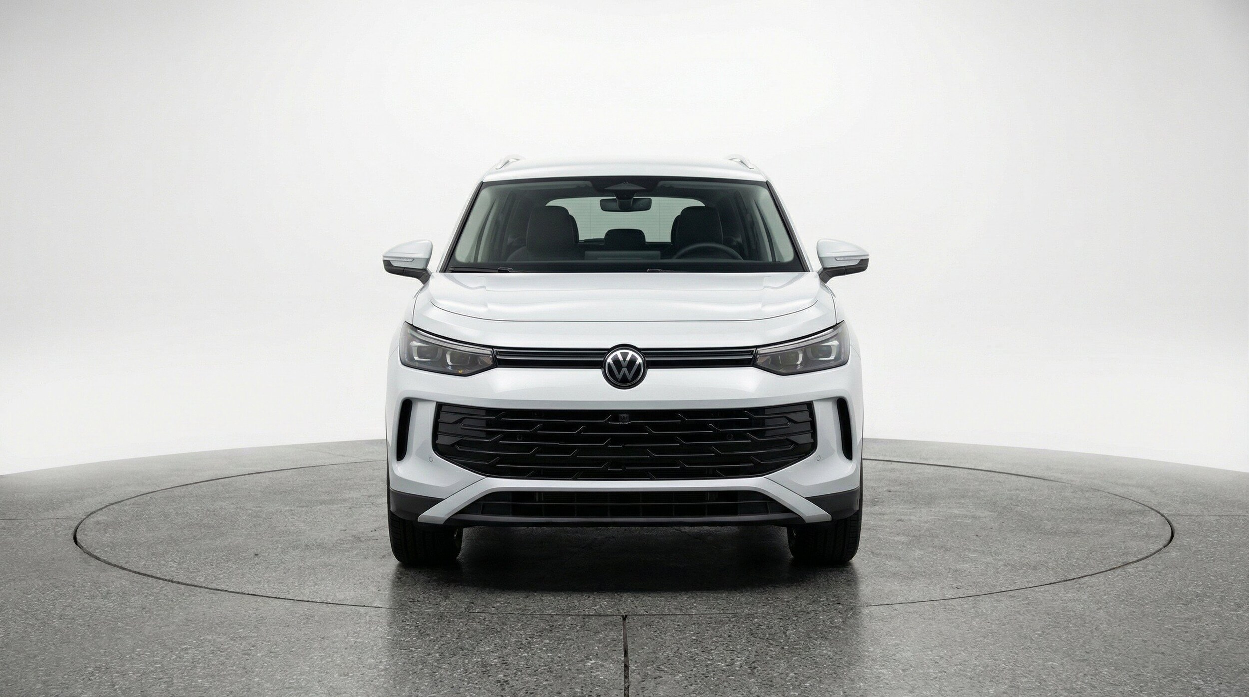Thumbnail: 2026 Volkswagen Tiguan - 2