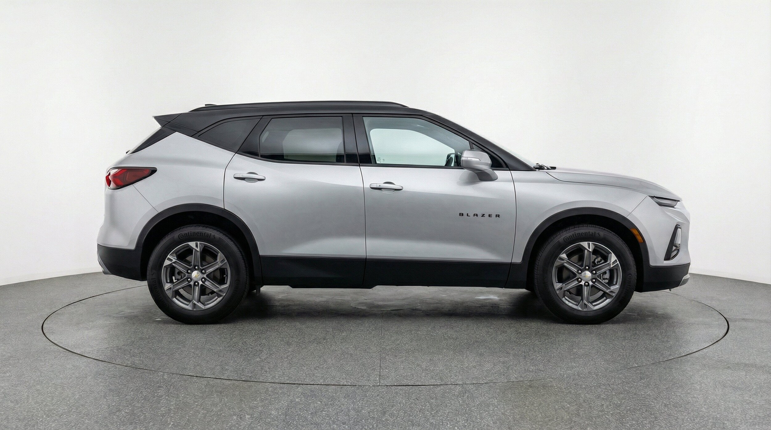 Thumbnail: 2025 Chevrolet Blazer - 11