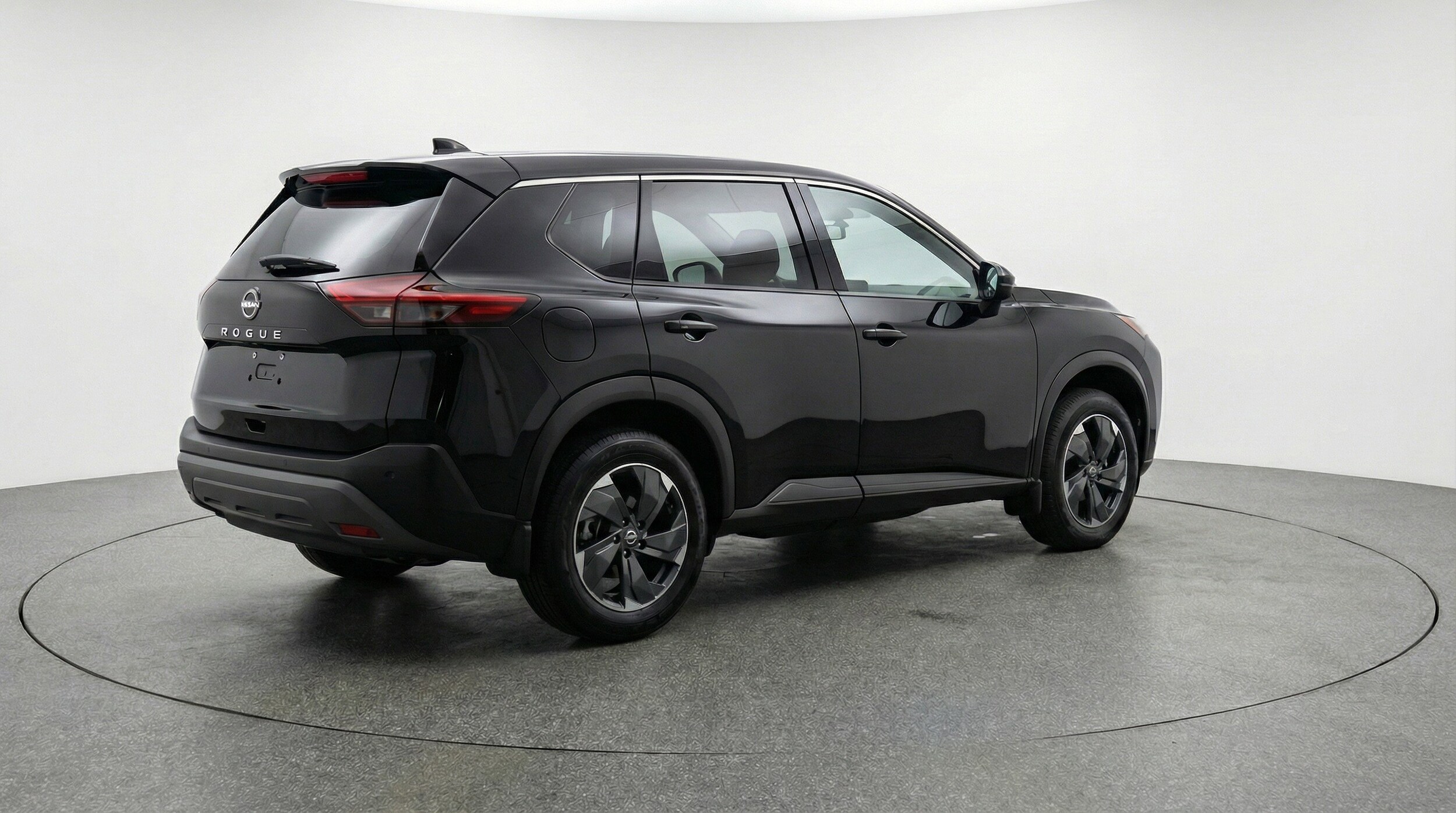 Thumbnail: 2025 Nissan Rogue - 9