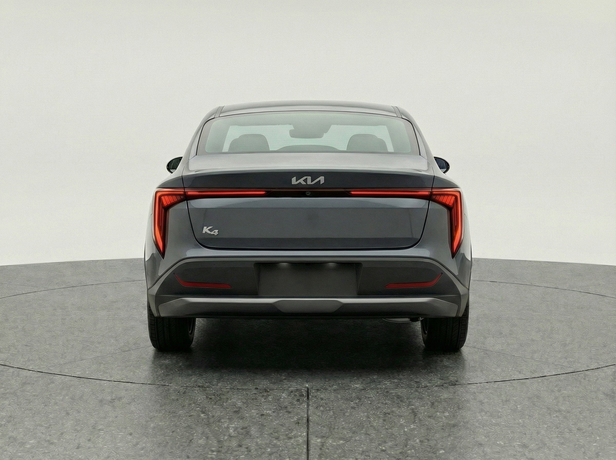 Thumbnail: 2025 Kia K4 - 7