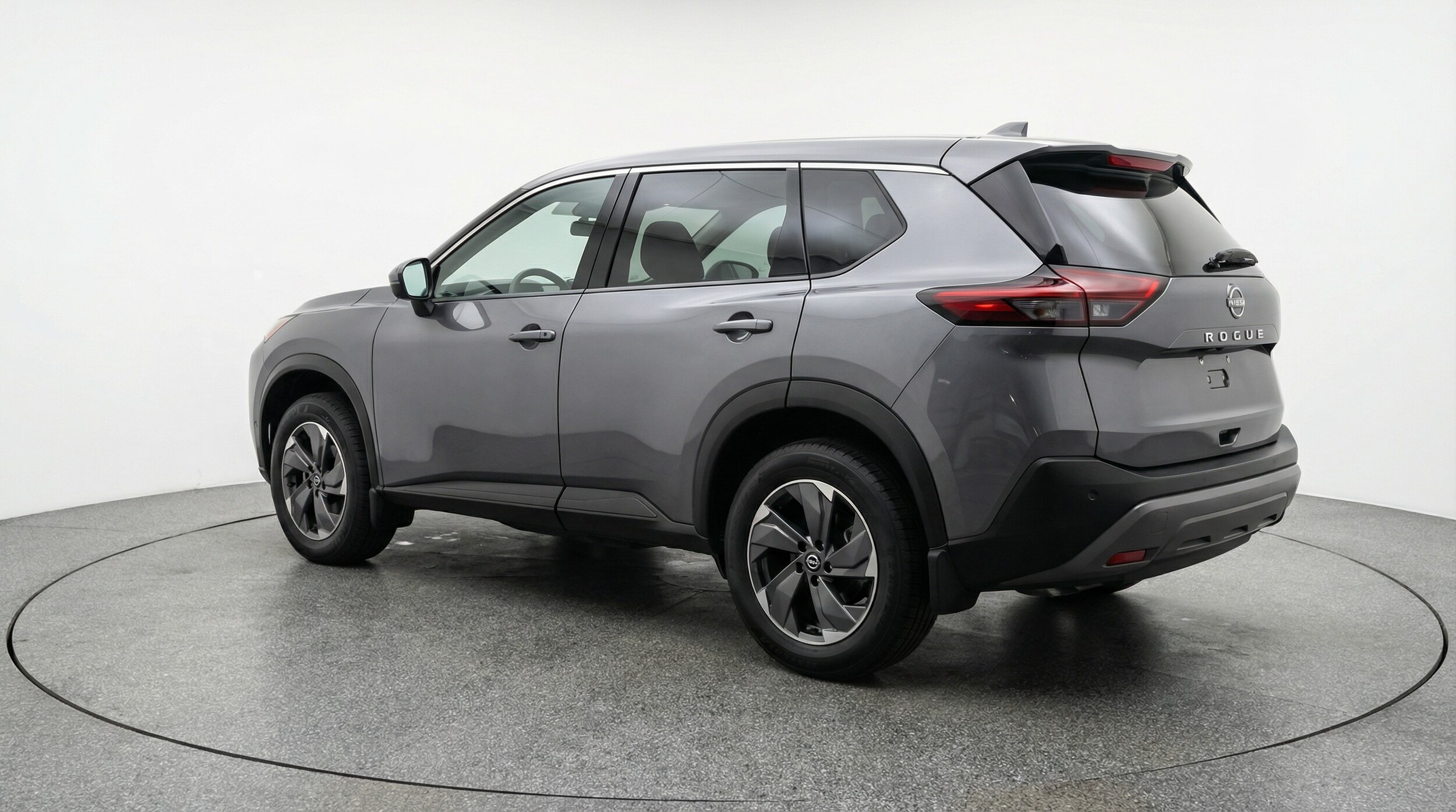 Thumbnail: 2025 Nissan Rogue - 5
