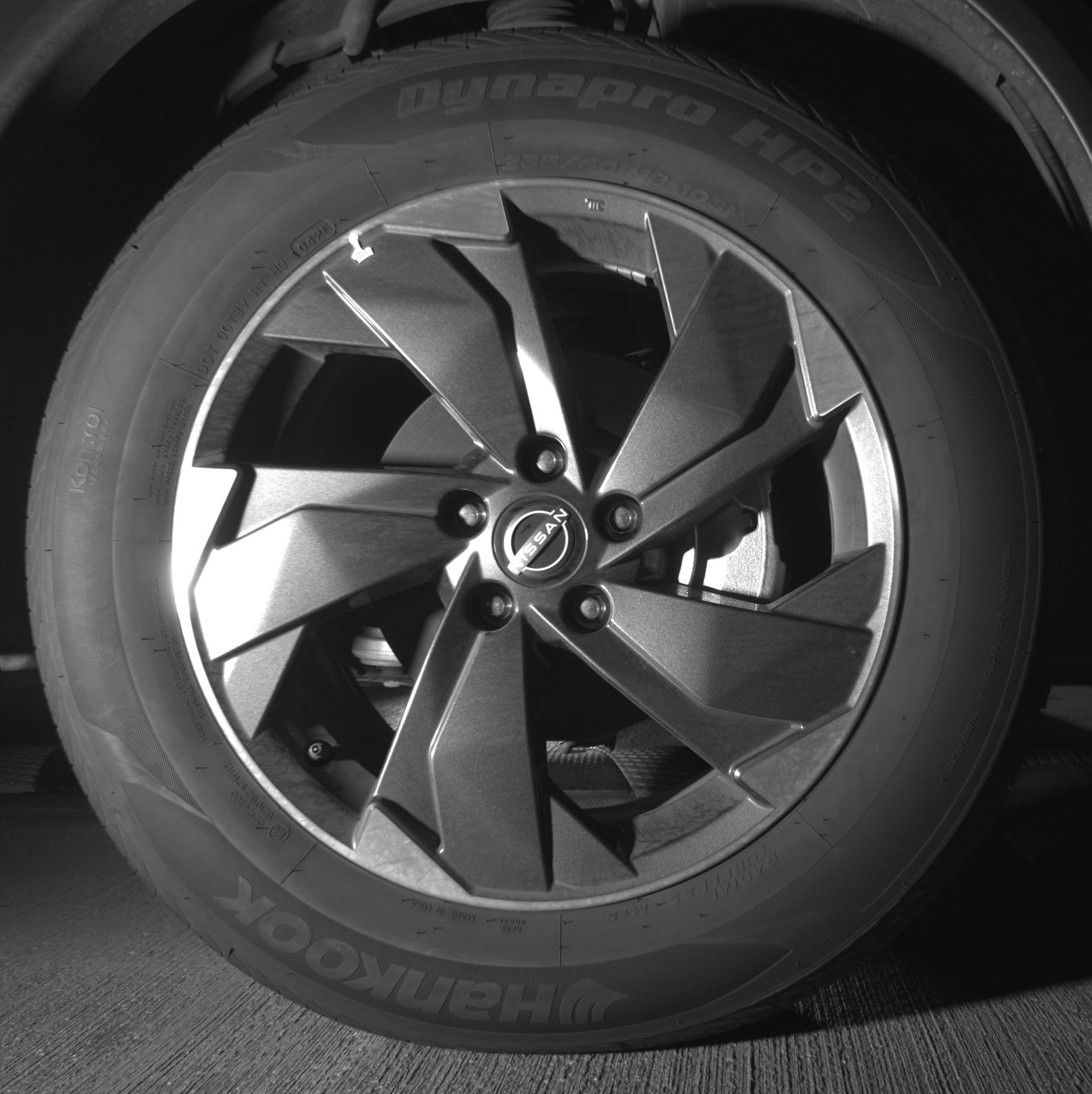 Thumbnail: 2025 Nissan Rogue - 13
