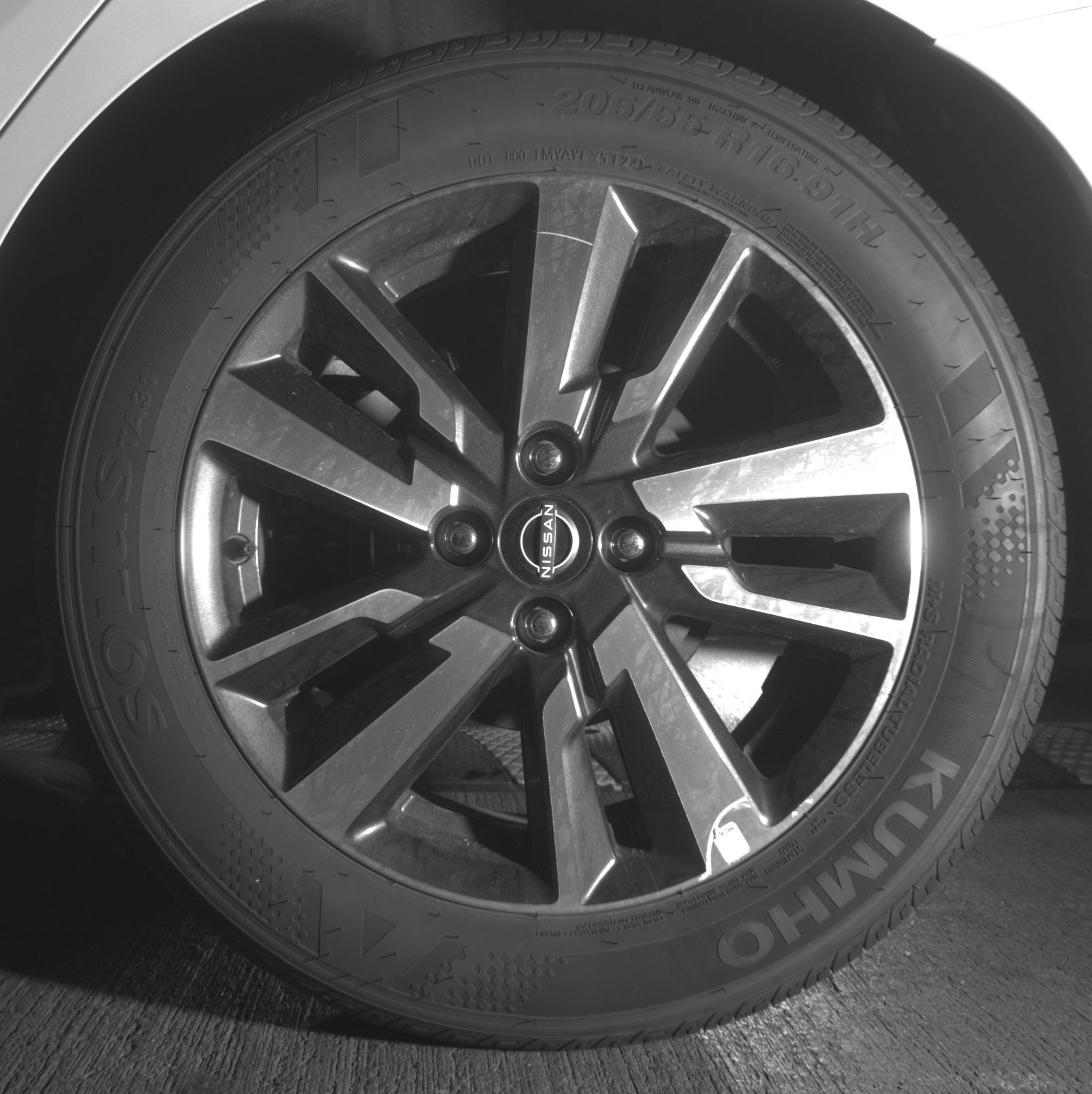 Thumbnail: 2025 Nissan Versa - 11