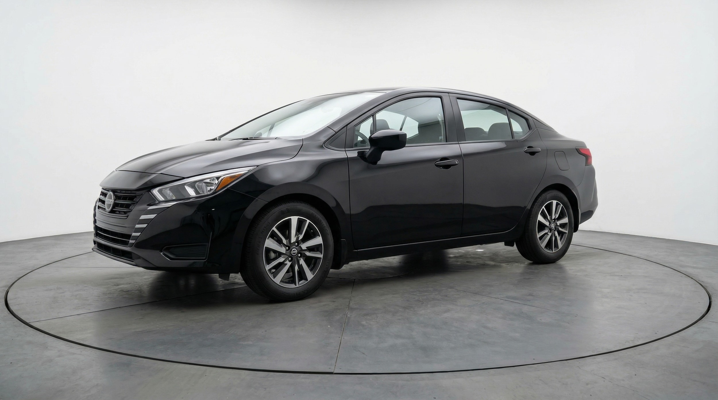 Thumbnail: 2025 Nissan Versa - 3